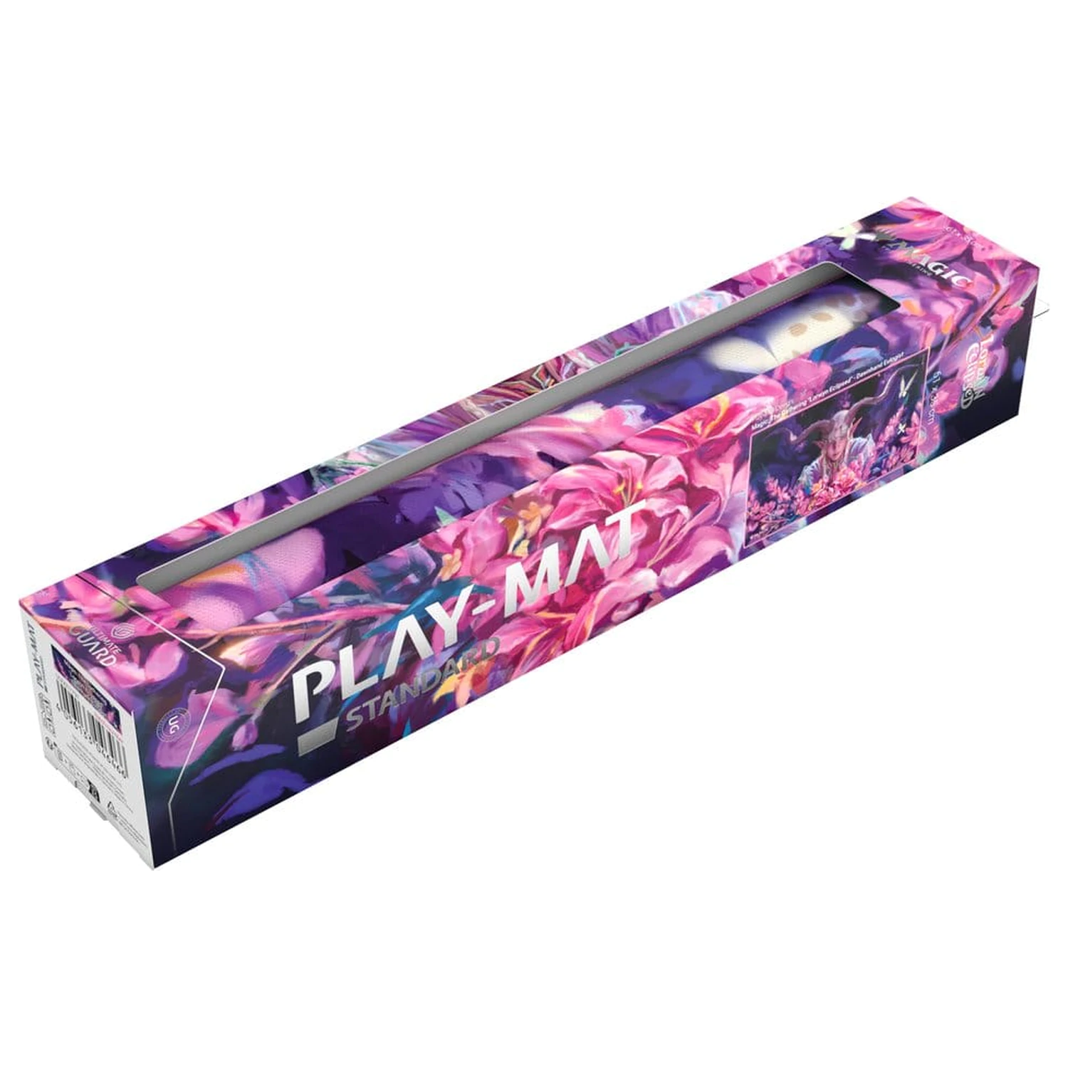 Ultimate Guard Mata do gry Magic: The Gathering "Lorwyn Eclipsed" - Dawnhand Eulogist zdjęcie produktu