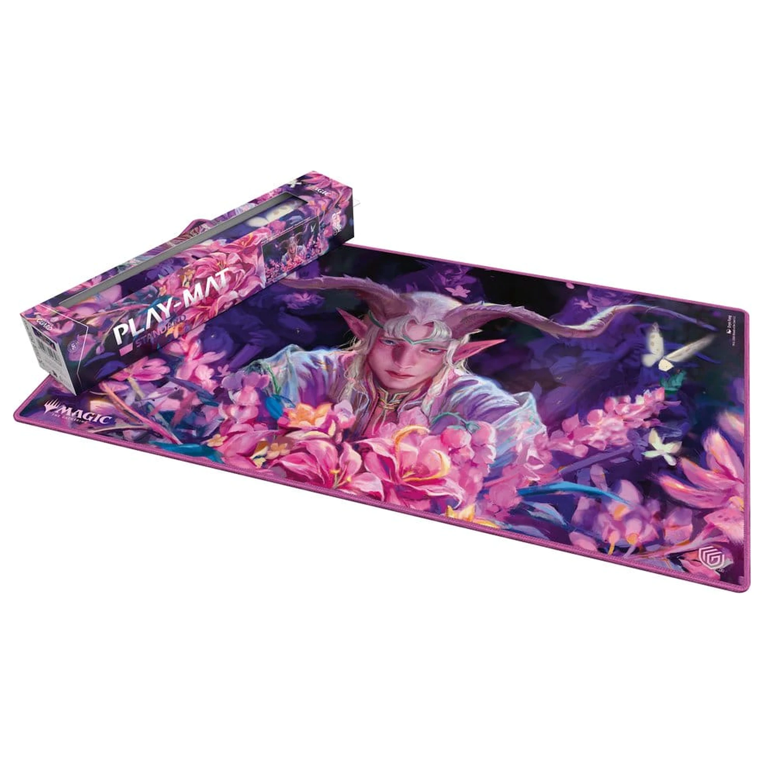 Ultimate Guard Mata do gry Magic: The Gathering "Lorwyn Eclipsed" - Dawnhand Eulogist zdjęcie produktu