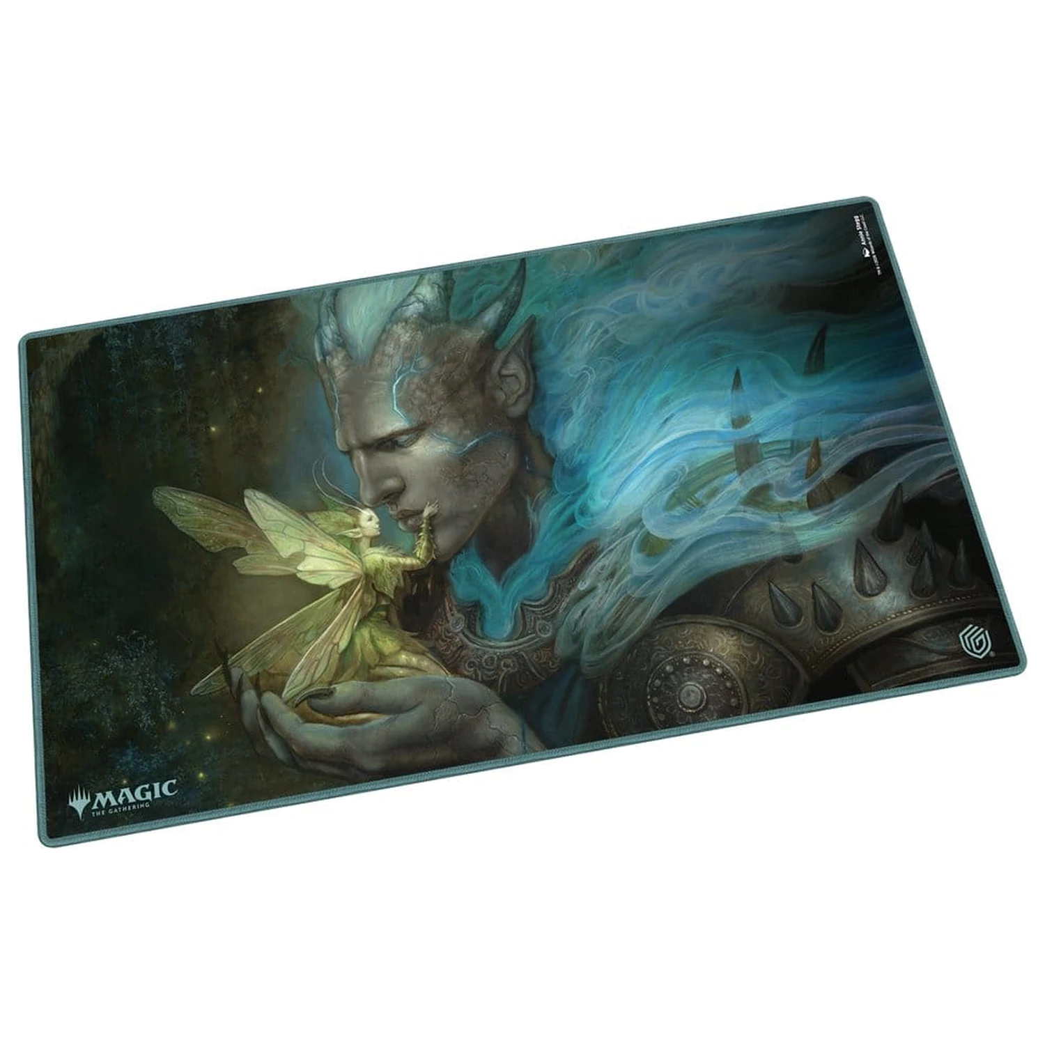 Ultimate Guard Play-Mat Magic: The Gathering "Lorwyn Eclipsed" - Run Away Together zdjęcie produktu