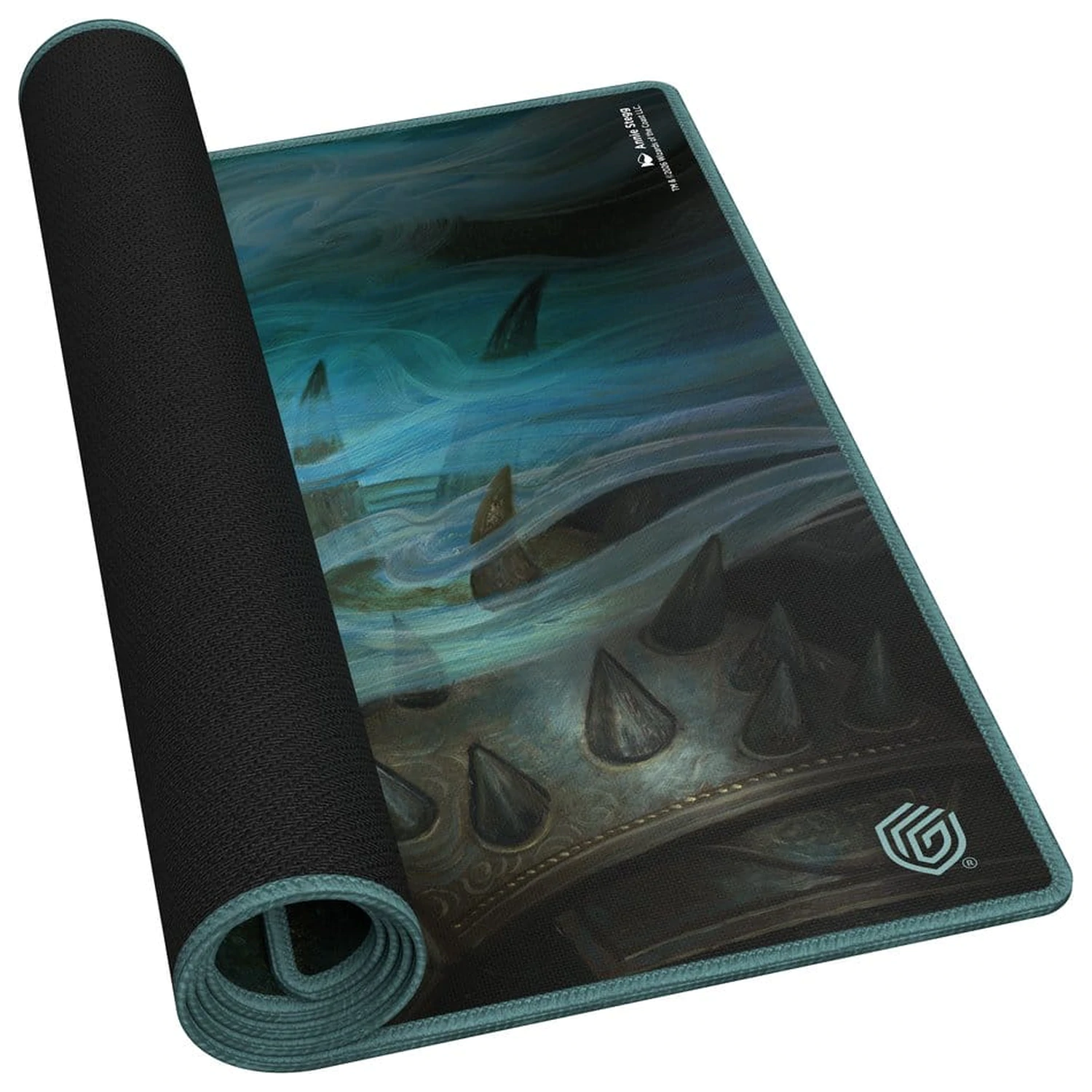 Ultimate Guard Play-Mat Magic: The Gathering "Lorwyn Eclipsed" - Run Away Together zdjęcie produktu
