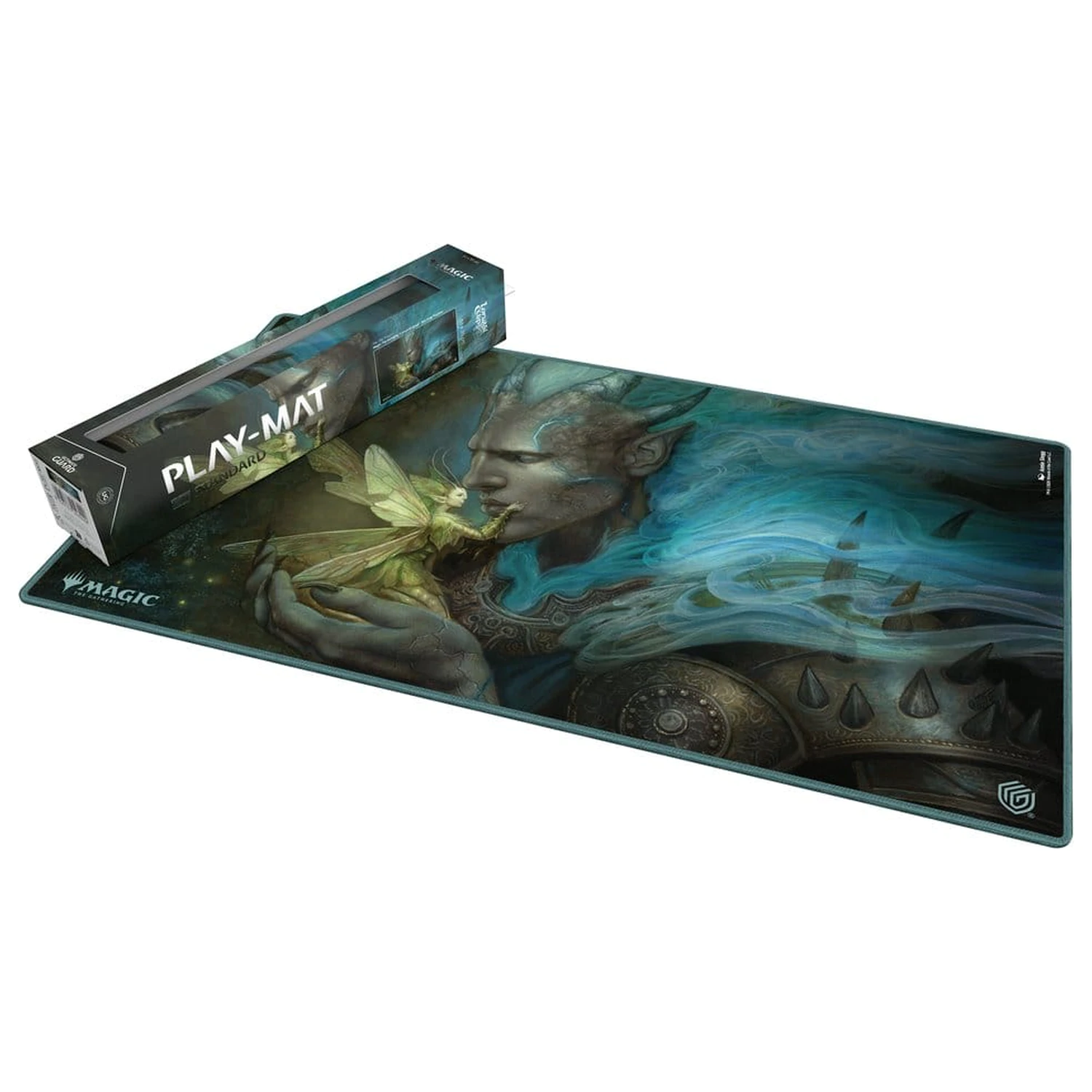 Ultimate Guard Play-Mat Magic: The Gathering "Lorwyn Eclipsed" - Run Away Together zdjęcie produktu