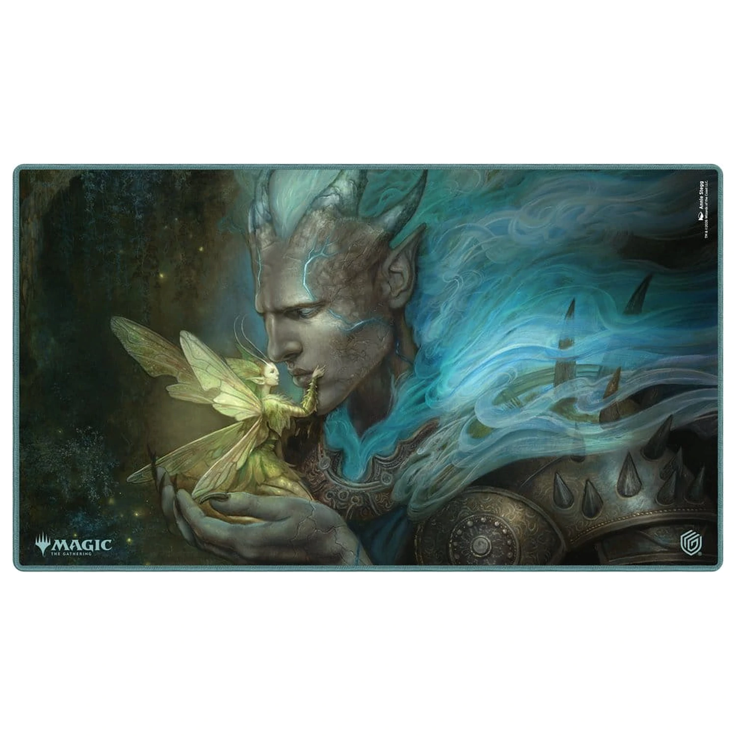 Ultimate Guard Play-Mat Magic: The Gathering "Lorwyn Eclipsed" - Run Away Together zdjęcie produktu