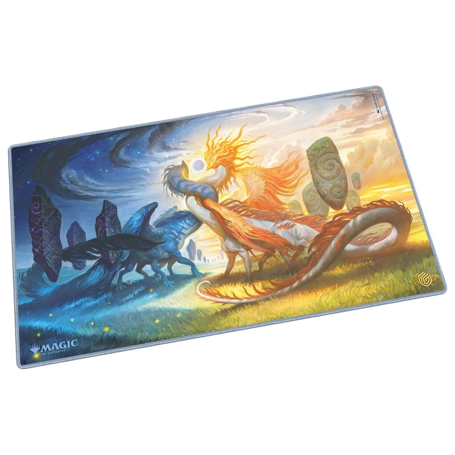 Ultimate Guard Mata do gry Magic: The Gathering "Lorwyn Eclipsed" - Celestial Reunion zdjęcie produktu