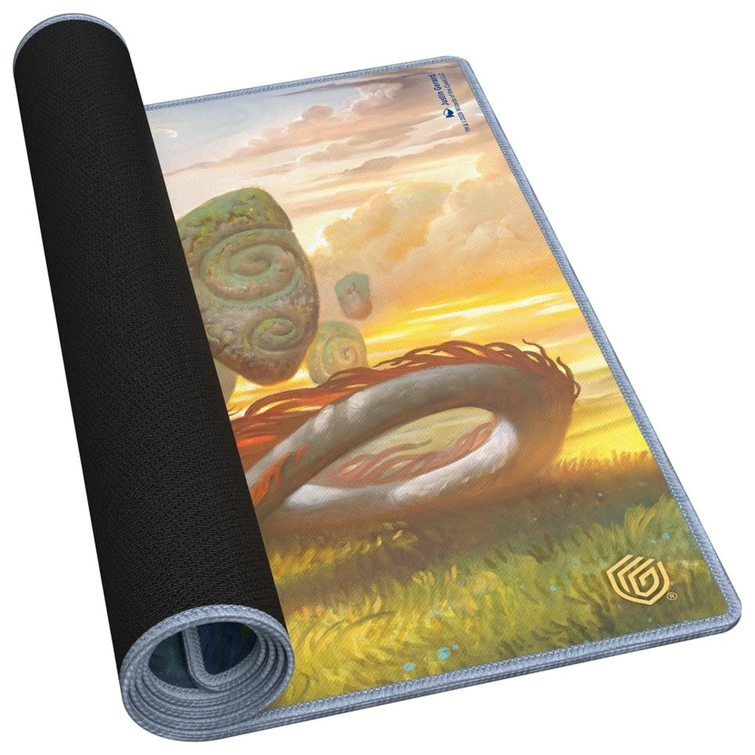 Ultimate Guard Mata do gry Magic: The Gathering "Lorwyn Eclipsed" - Celestial Reunion zdjęcie produktu