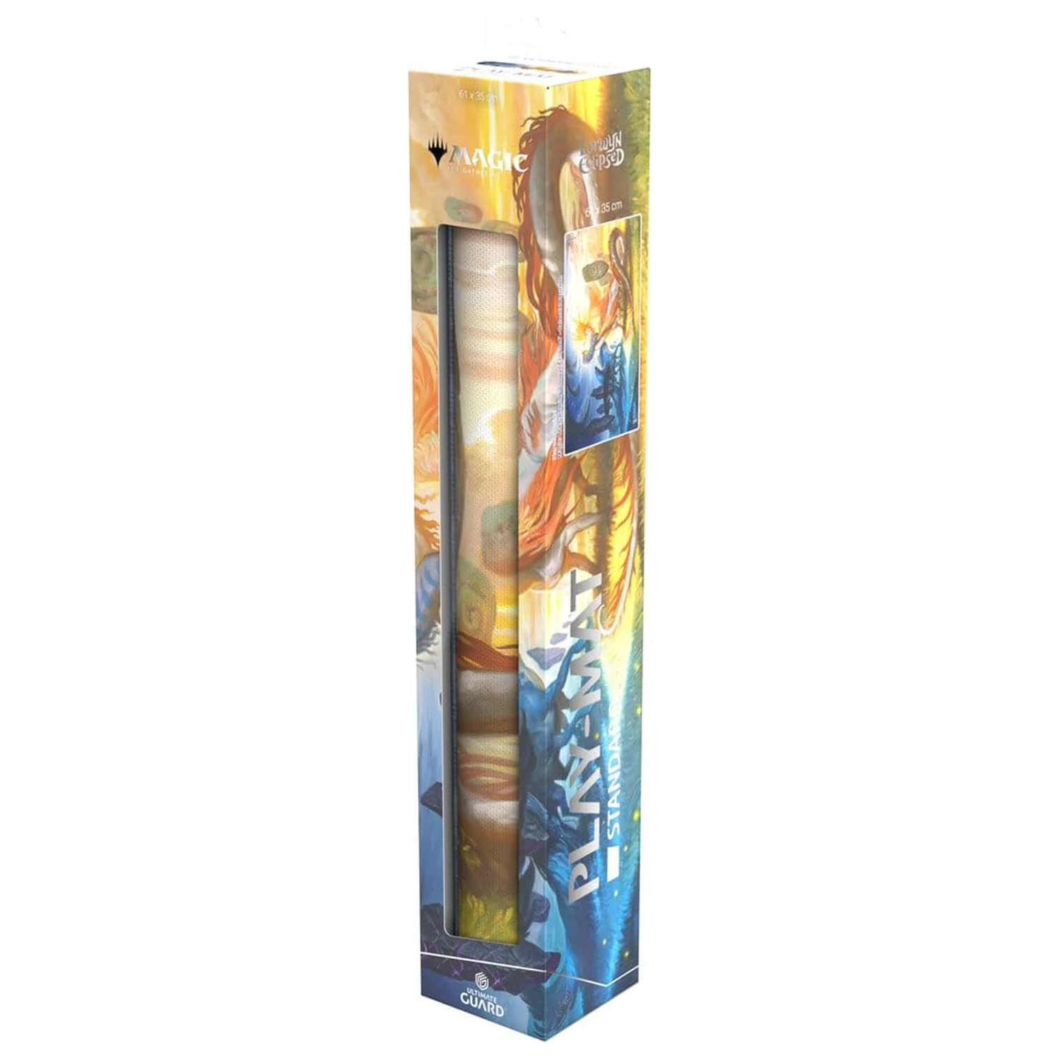 Ultimate Guard Mata do gry Magic: The Gathering "Lorwyn Eclipsed" - Celestial Reunion zdjęcie produktu