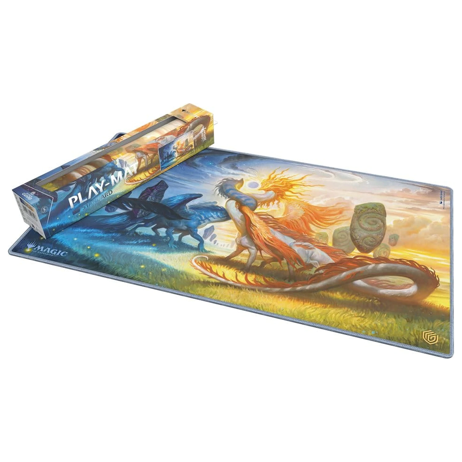 Ultimate Guard Mata do gry Magic: The Gathering "Lorwyn Eclipsed" - Celestial Reunion zdjęcie produktu