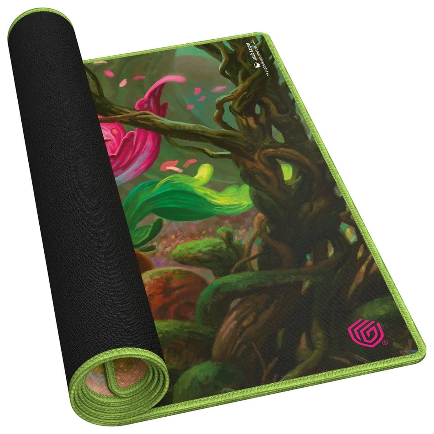 Ultimate Guard Play-Mat Magic: The Gathering "Lorwyn Eclipsed" - Vibrance mata do gry zdjęcie produktu