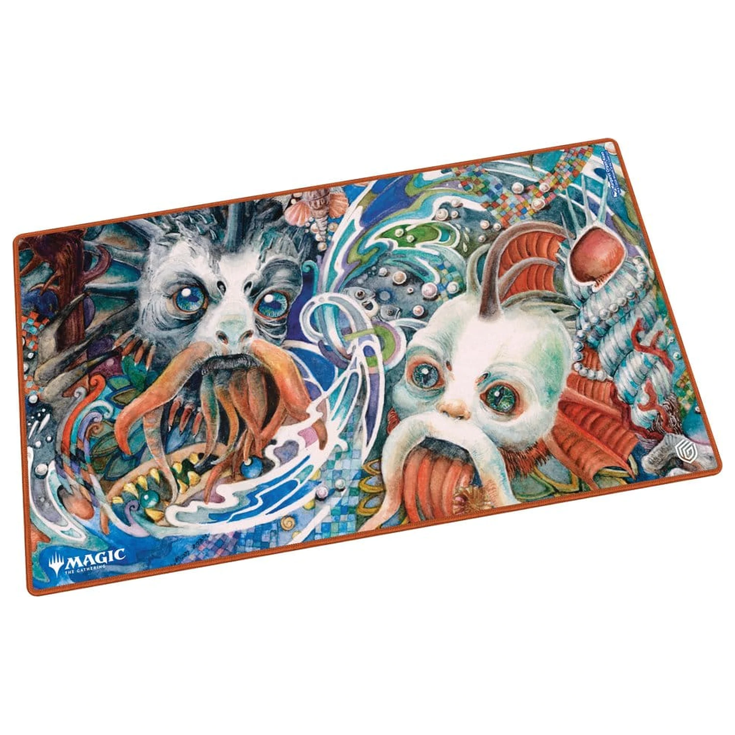 Ultimate Guard Play-Mat Magic: The Gathering "Lorwyn Eclipsed" - Sygg’s Command zdjęcie produktu