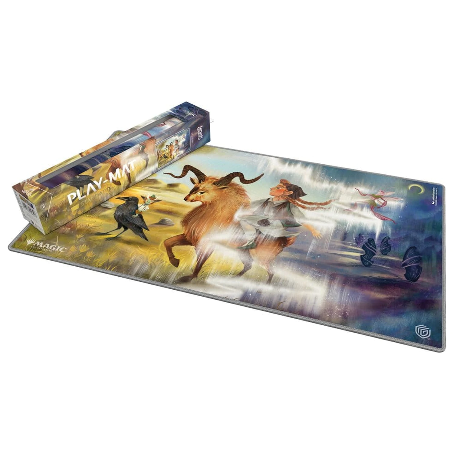 Ultimate Guard mata do gry Magic: The Gathering 'Lorwyn Eclipsed' - Morningtide’s Light zdjęcie produktu