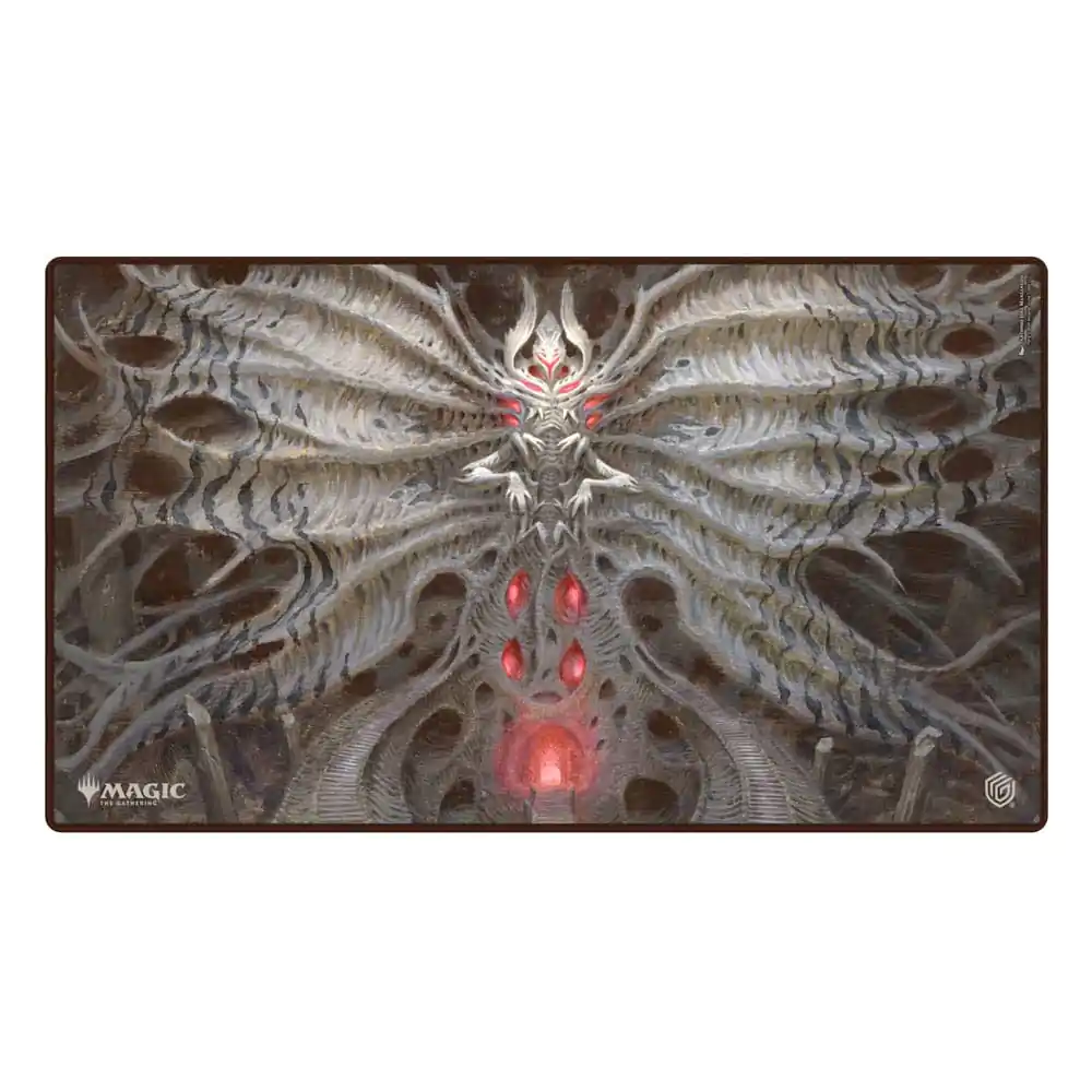 Ultimate Guard Mata do Gry Magic: The Gathering &quot;Duskmourn&quot; - Design 1 zdjęcie produktu