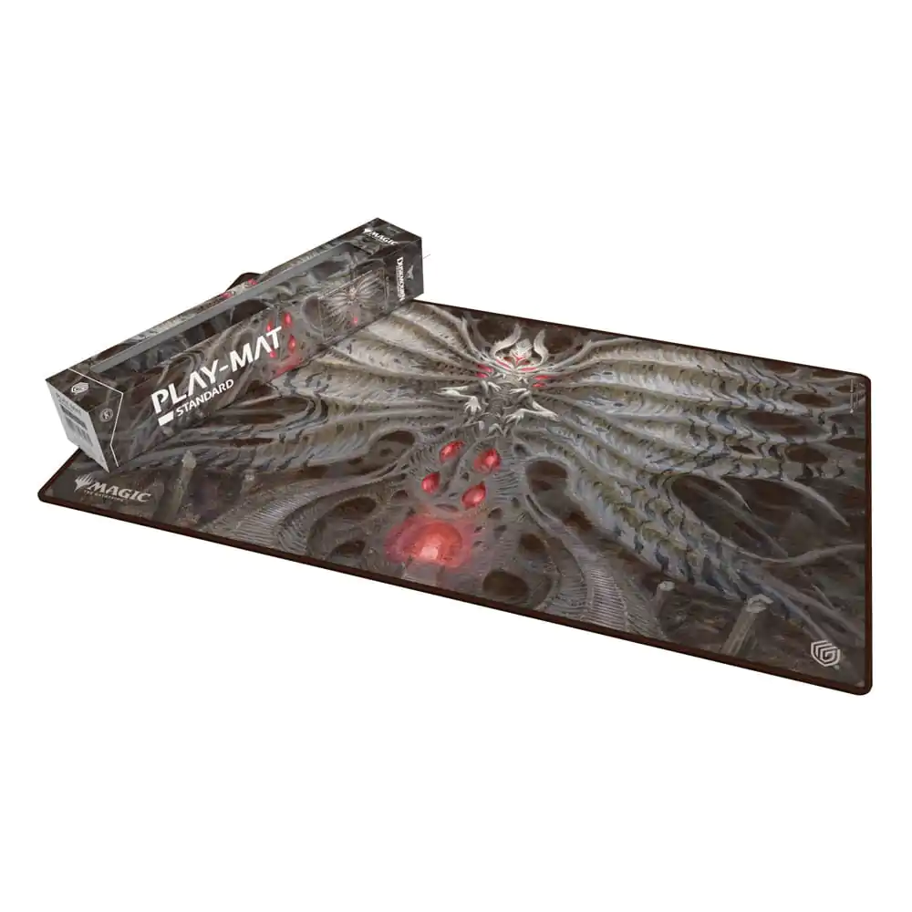 Ultimate Guard Mata do Gry Magic: The Gathering &quot;Duskmourn&quot; - Design 1 zdjęcie produktu