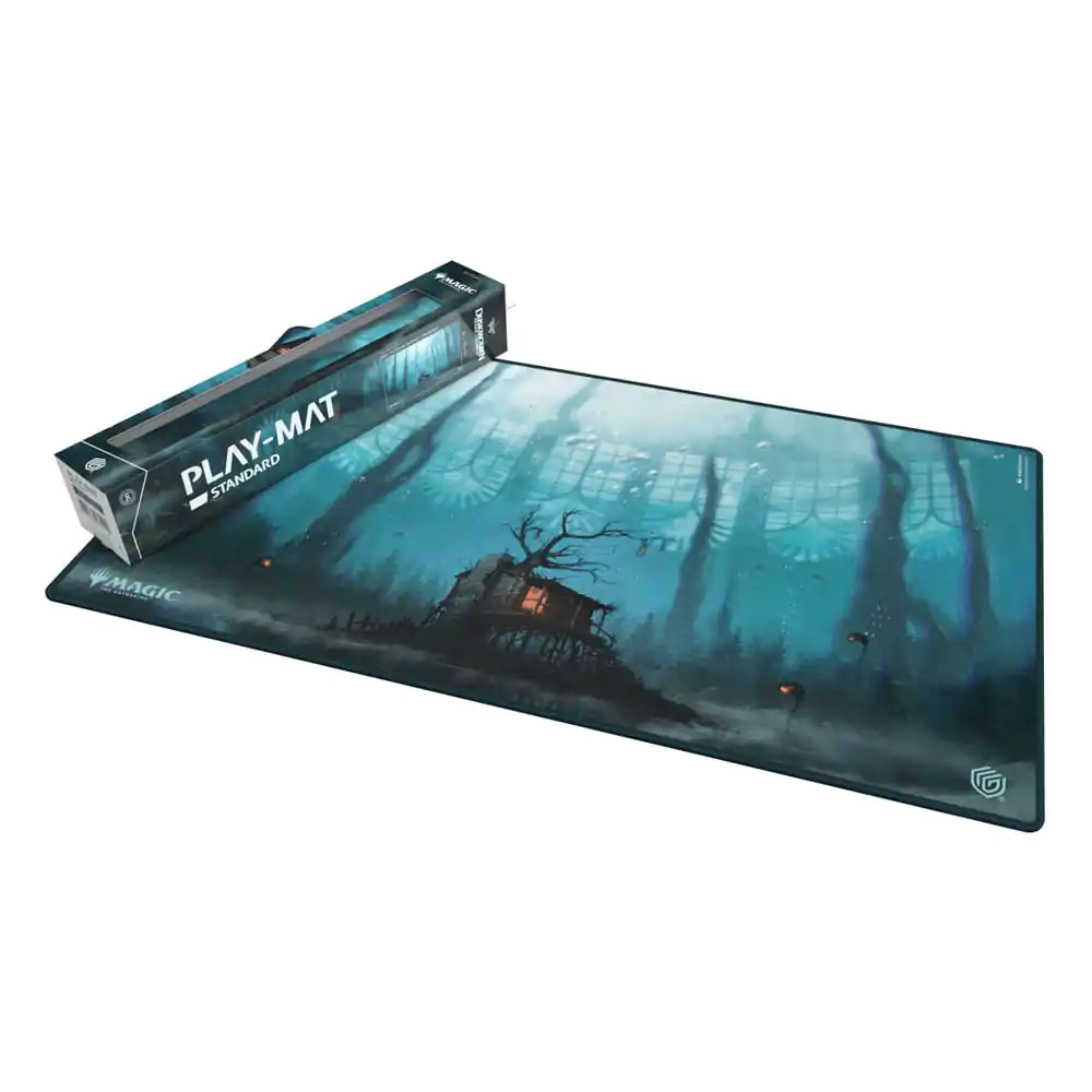 Mata do Gry Ultimate Guard Magic: The Gathering &quot;Duskmourn&quot; - Design 2 zdjęcie produktu