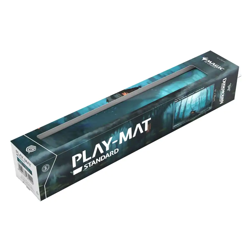 Mata do Gry Ultimate Guard Magic: The Gathering &quot;Duskmourn&quot; - Design 2 zdjęcie produktu