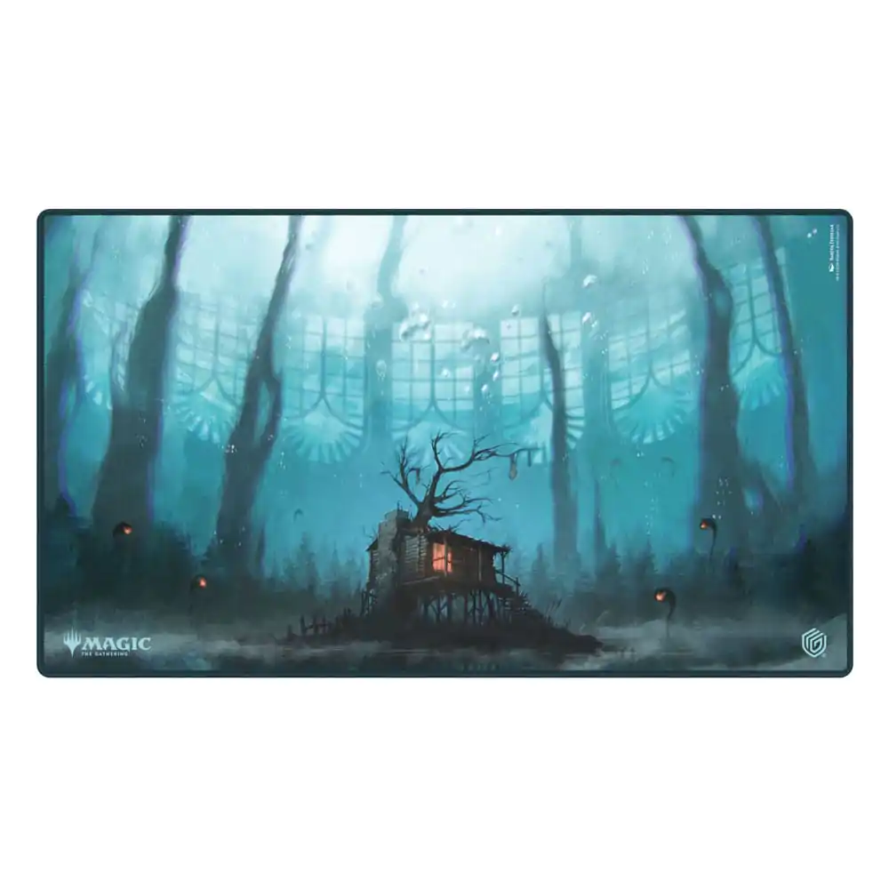 Mata do Gry Ultimate Guard Magic: The Gathering &quot;Duskmourn&quot; - Design 2 zdjęcie produktu