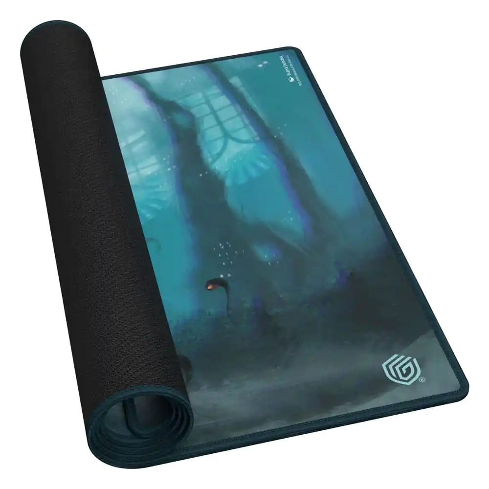 Mata do Gry Ultimate Guard Magic: The Gathering &quot;Duskmourn&quot; - Design 2 zdjęcie produktu
