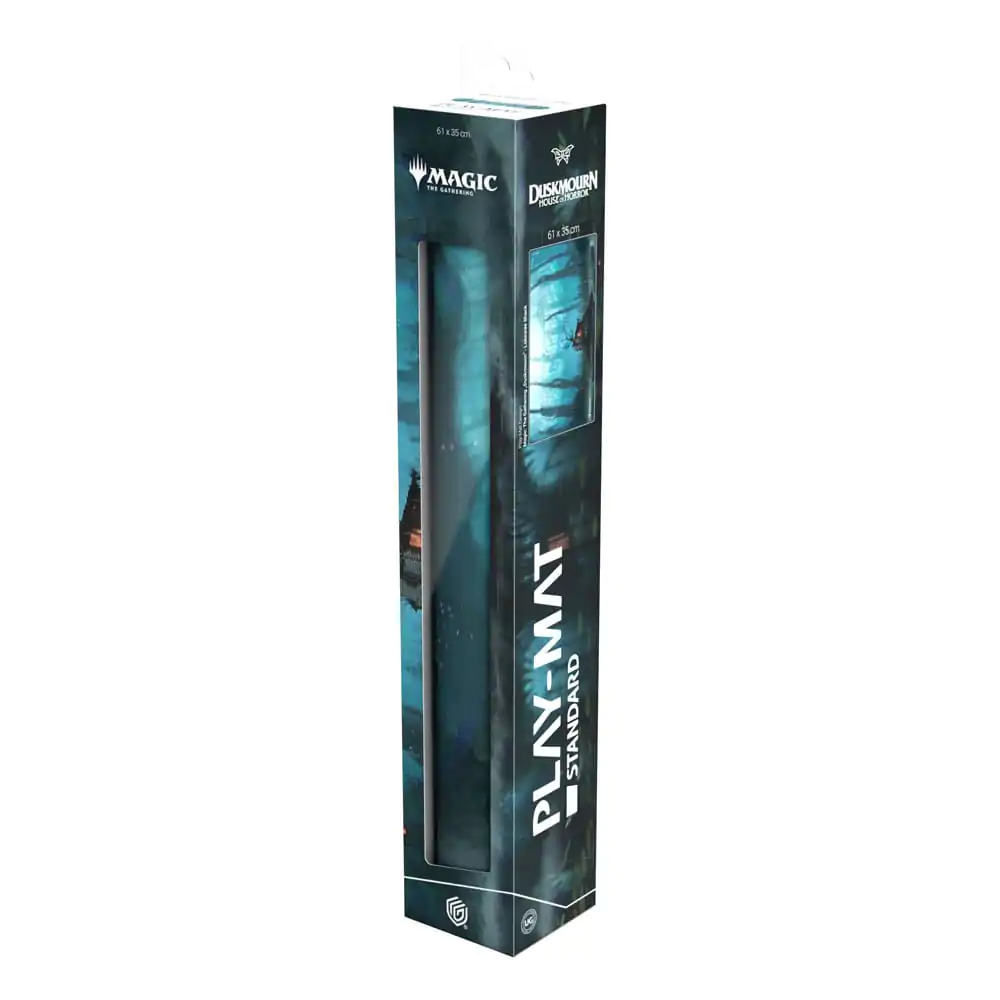 Mata do Gry Ultimate Guard Magic: The Gathering &quot;Duskmourn&quot; - Design 2 zdjęcie produktu