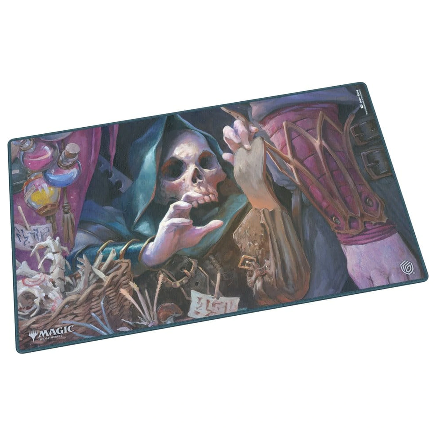 Mata do gry Ultimate Guard Magic: The Gathering "Reality Fracture" - Tinybones, Pocket Nuisance zdjęcie produktu