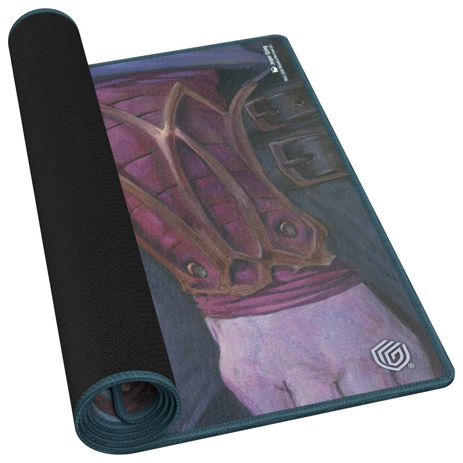 Mata do gry Ultimate Guard Magic: The Gathering "Reality Fracture" - Tinybones, Pocket Nuisance zdjęcie produktu