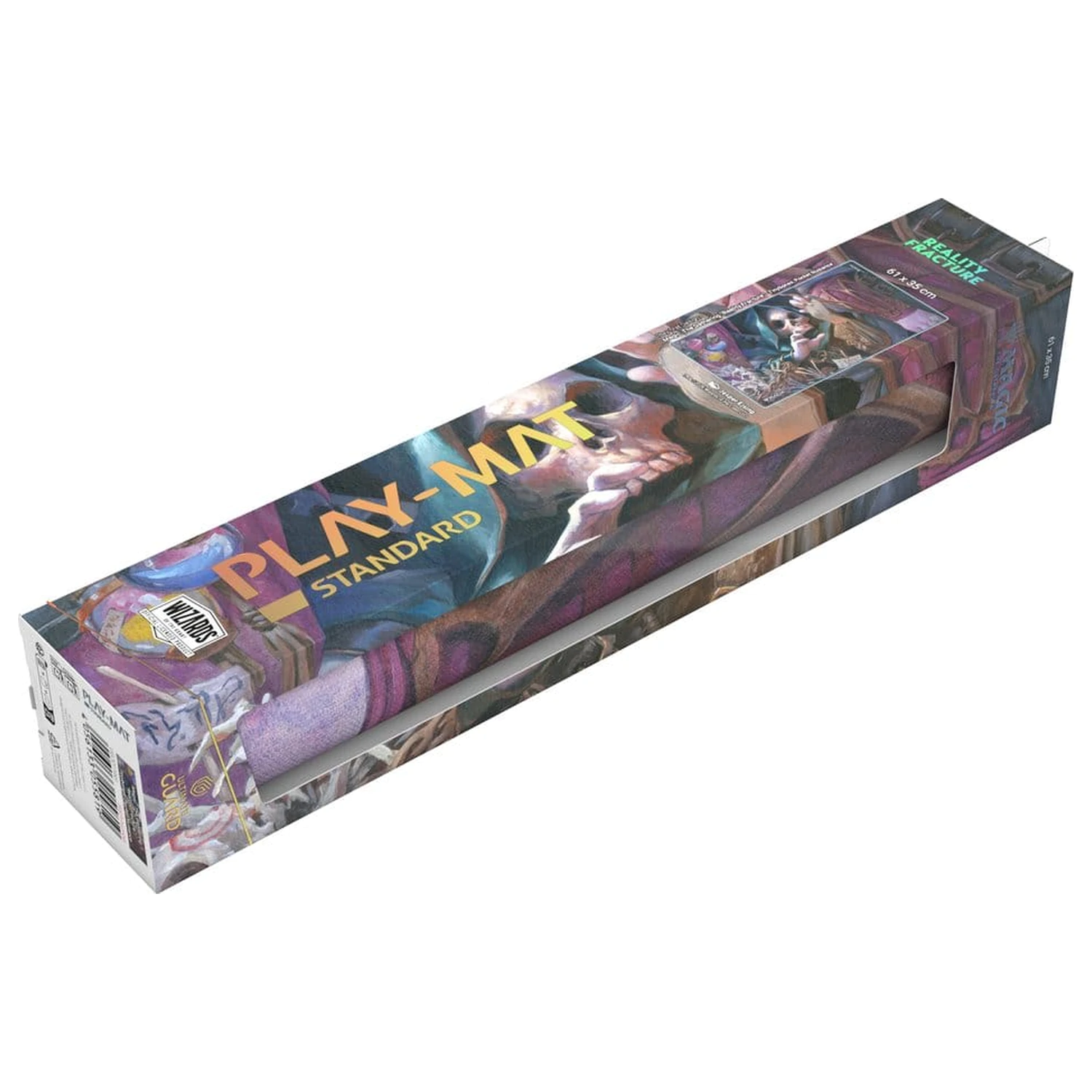 Mata do gry Ultimate Guard Magic: The Gathering "Reality Fracture" - Tinybones, Pocket Nuisance zdjęcie produktu