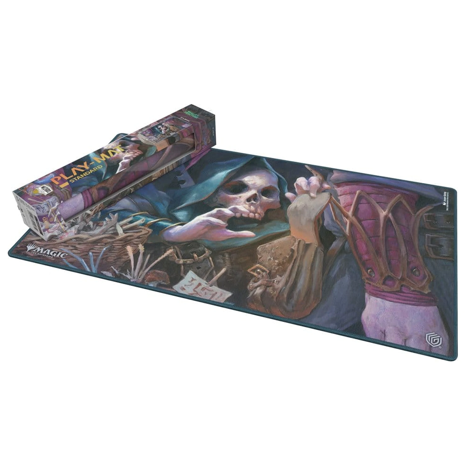 Mata do gry Ultimate Guard Magic: The Gathering "Reality Fracture" - Tinybones, Pocket Nuisance zdjęcie produktu