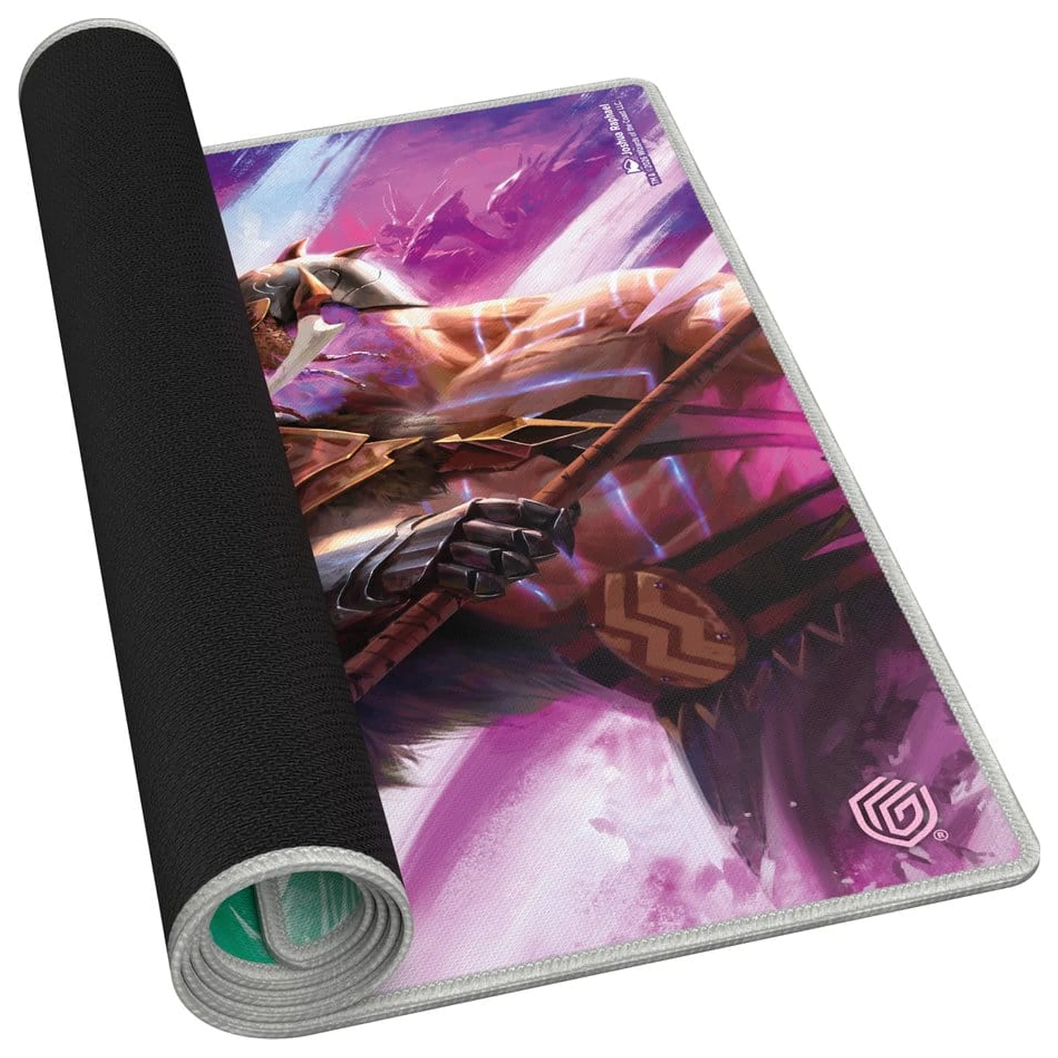 Ultimate Guard mata do gry Magic: The Gathering "Reality Fracture" - Way of the Wildspeaker / Way of the Deathbringer zdjęcie produktu