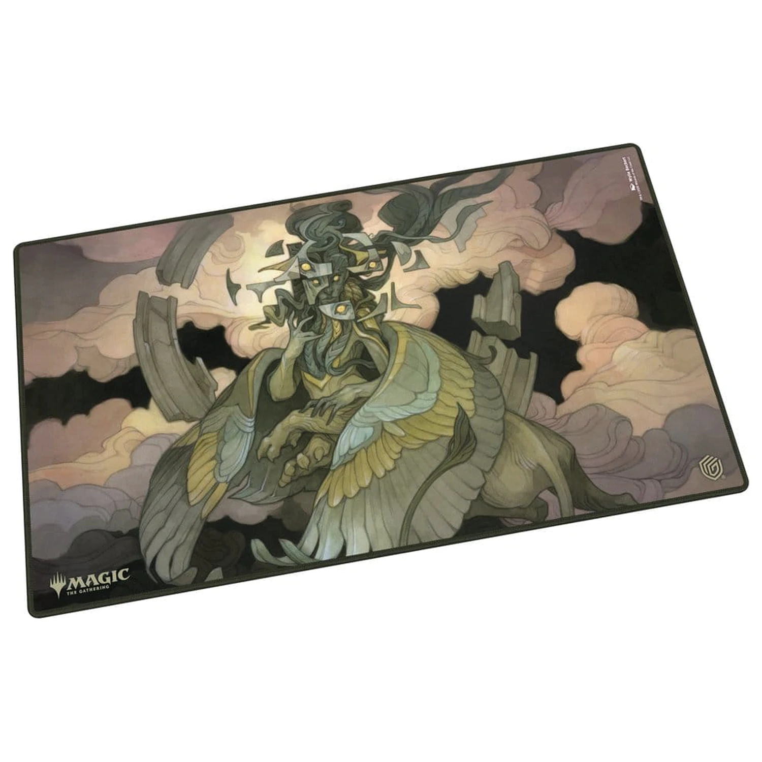 Ultimate Guard mata do gry Magic: The Gathering "Reality Fracture" - Sphinx of False Conclusions zdjęcie produktu