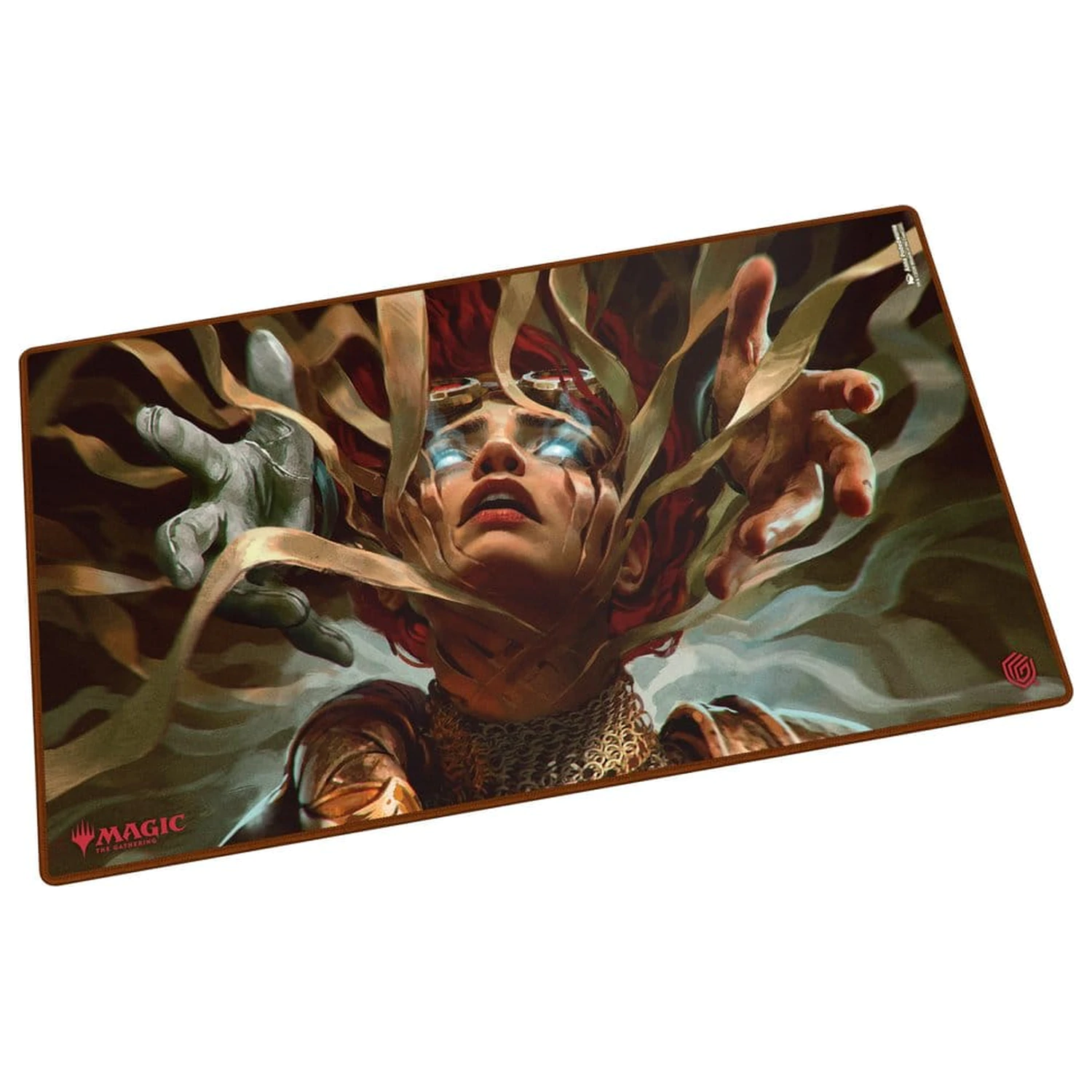 Ultimate Guard mata do gry Magic: The Gathering "Reality Fracture" - Countersculpt zdjęcie produktu