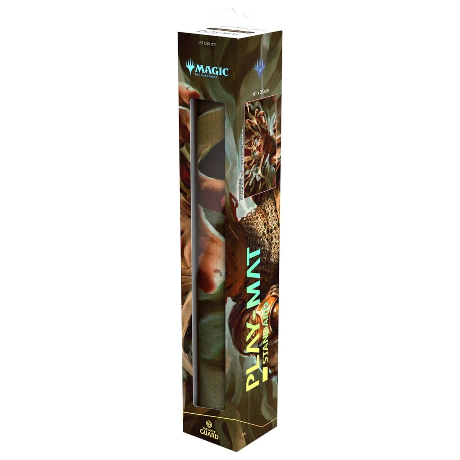 Ultimate Guard mata do gry Magic: The Gathering "Reality Fracture" - Countersculpt zdjęcie produktu