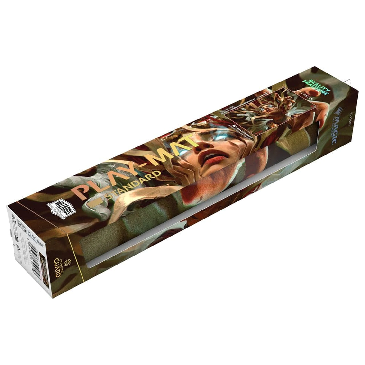 Ultimate Guard mata do gry Magic: The Gathering "Reality Fracture" - Countersculpt zdjęcie produktu