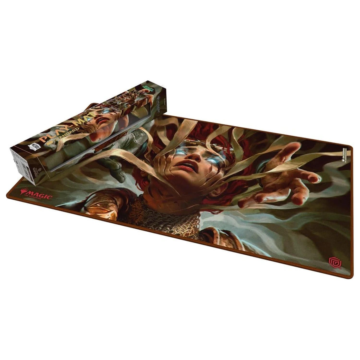 Ultimate Guard mata do gry Magic: The Gathering "Reality Fracture" - Countersculpt zdjęcie produktu