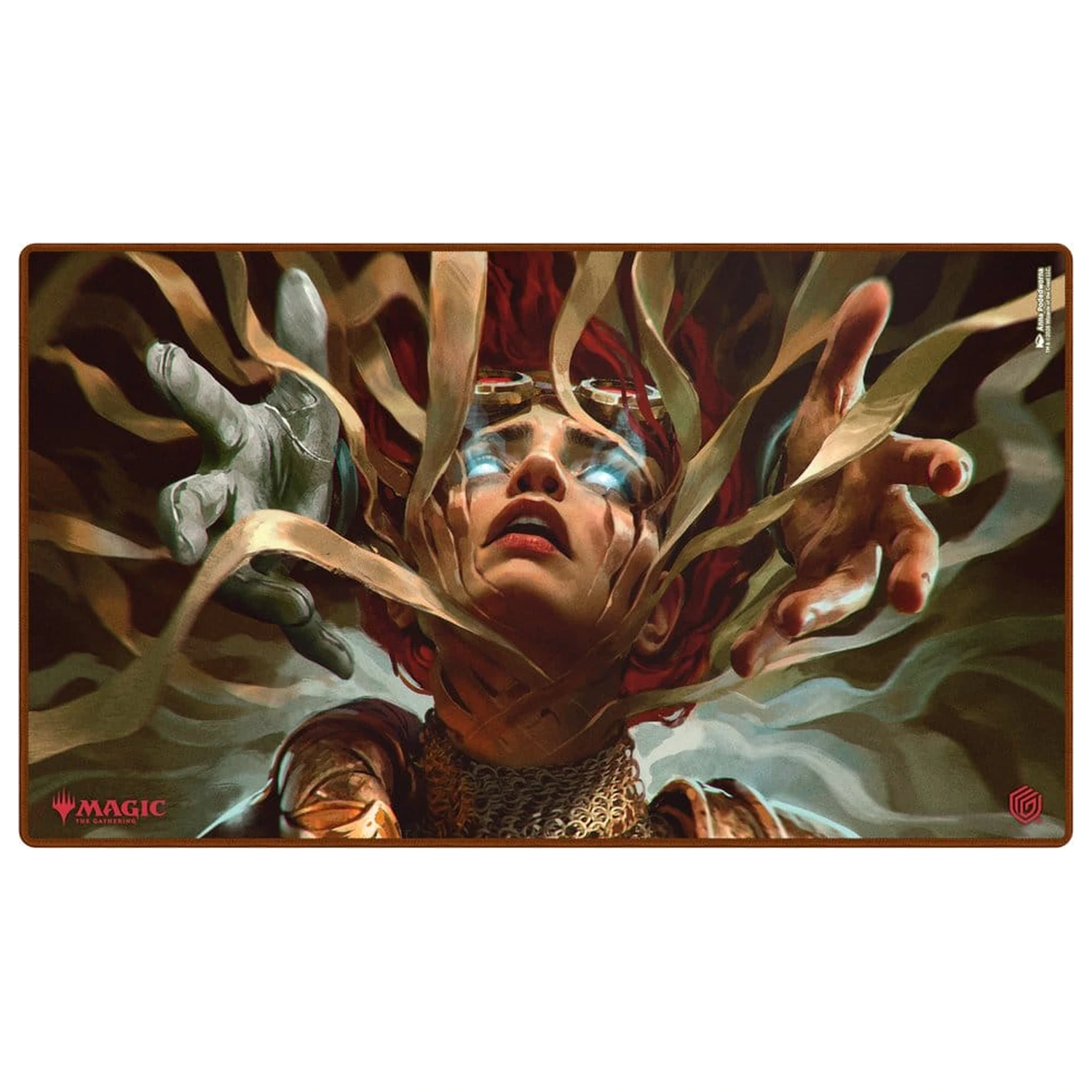 Ultimate Guard mata do gry Magic: The Gathering "Reality Fracture" - Countersculpt zdjęcie produktu