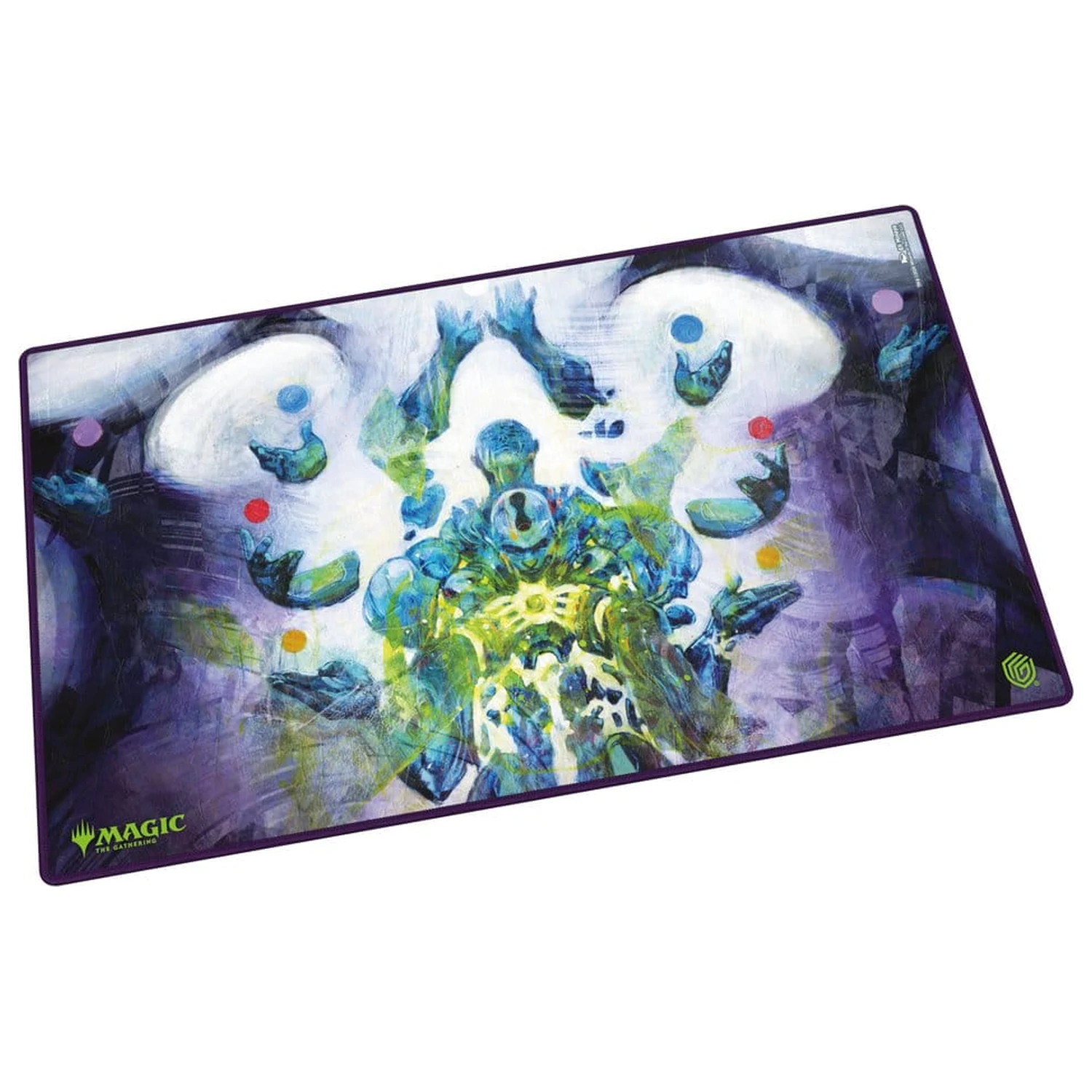 Ultimate Guard mata do gry Magic: The Gathering "Reality Fracture" - Avatar of Burgeoning Echoes zdjęcie produktu