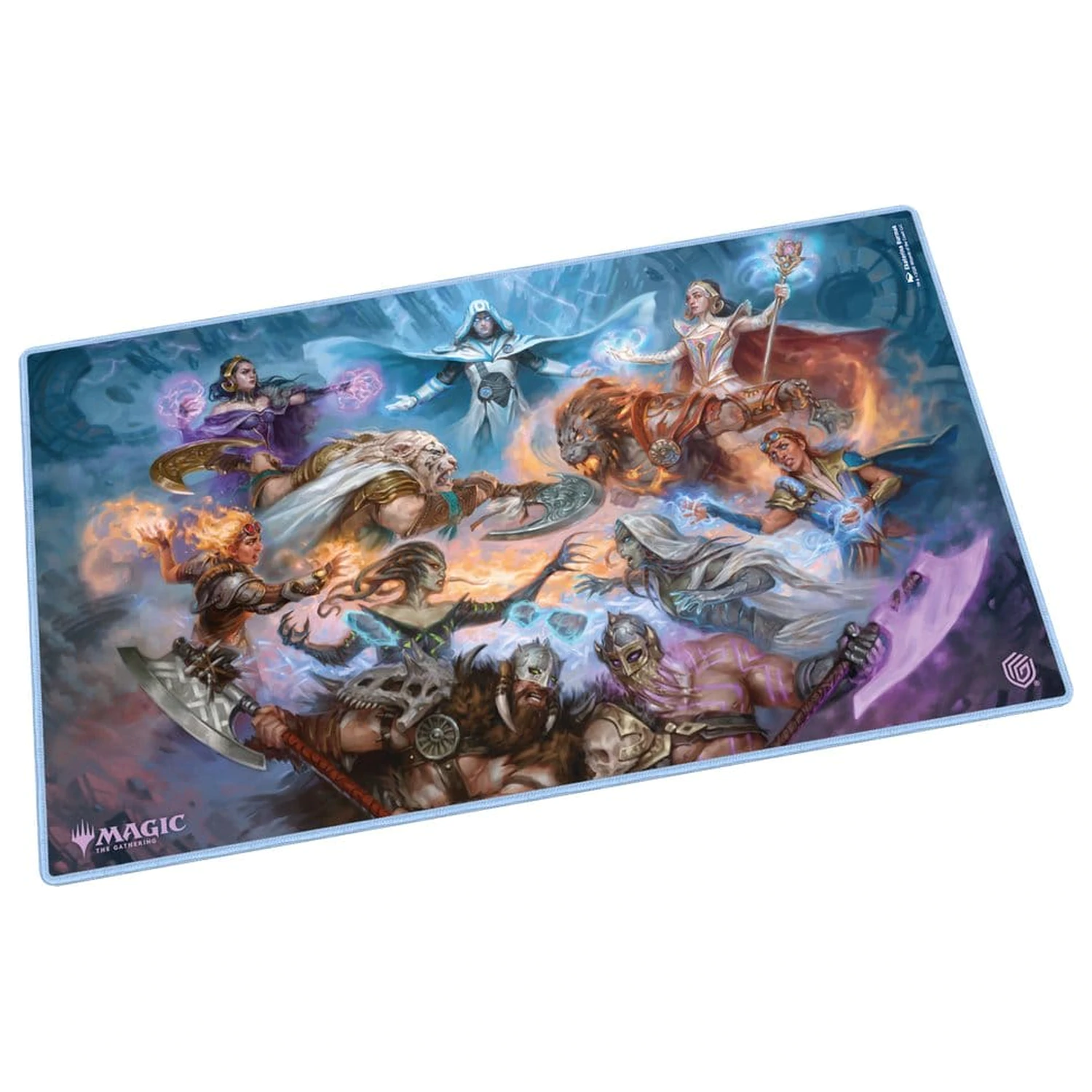 Ultimate Guard mata do gry Magic: The Gathering "Reality Fracture" - Face Yourself zdjęcie produktu