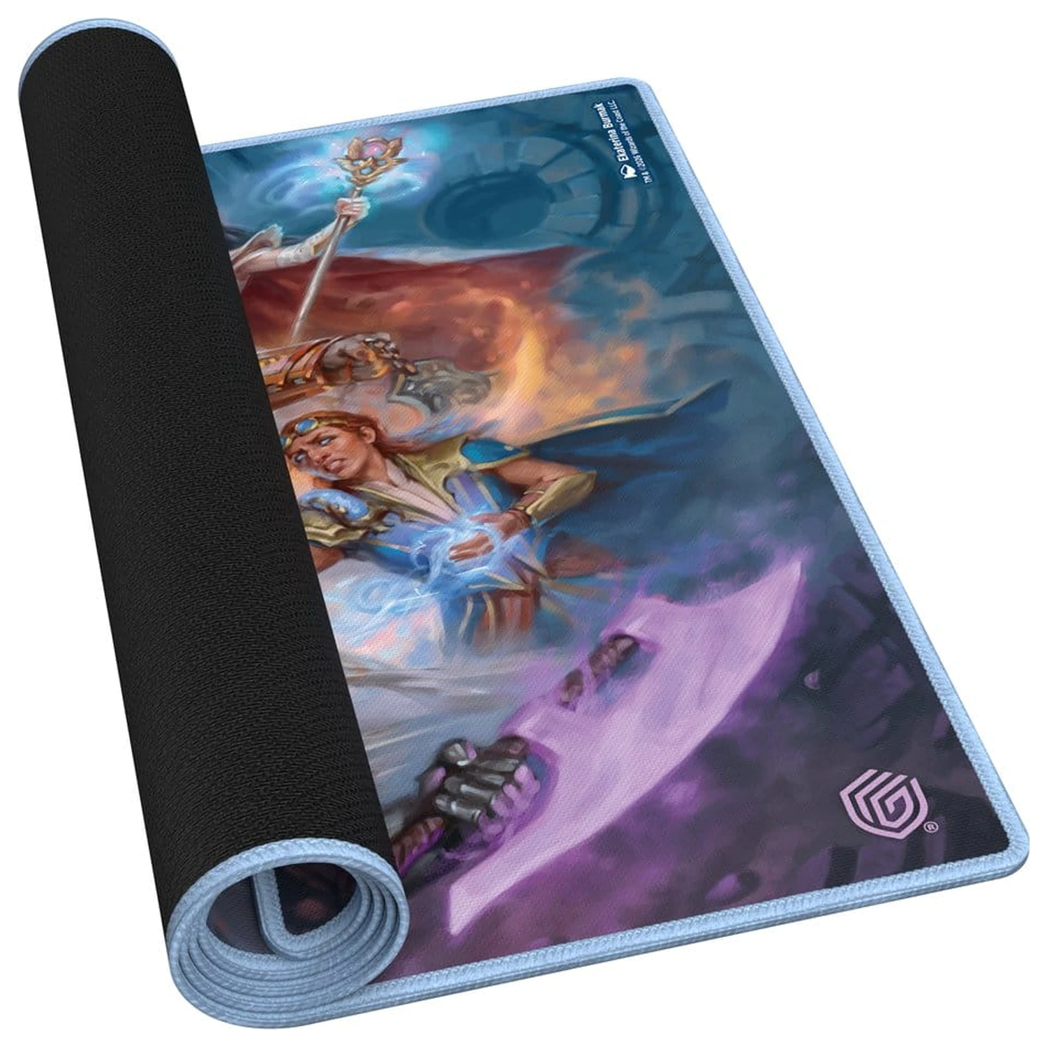 Ultimate Guard mata do gry Magic: The Gathering "Reality Fracture" - Face Yourself zdjęcie produktu