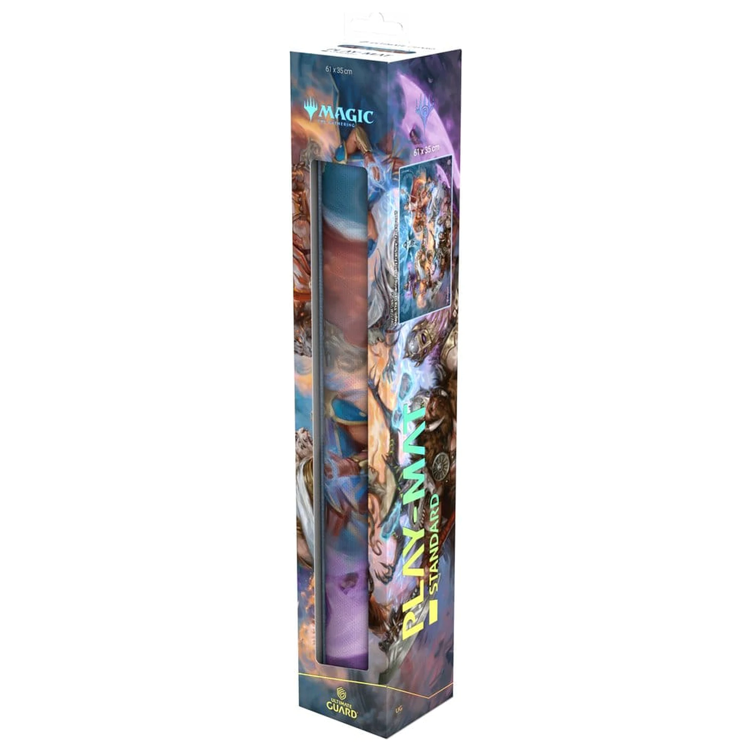 Ultimate Guard mata do gry Magic: The Gathering "Reality Fracture" - Face Yourself zdjęcie produktu