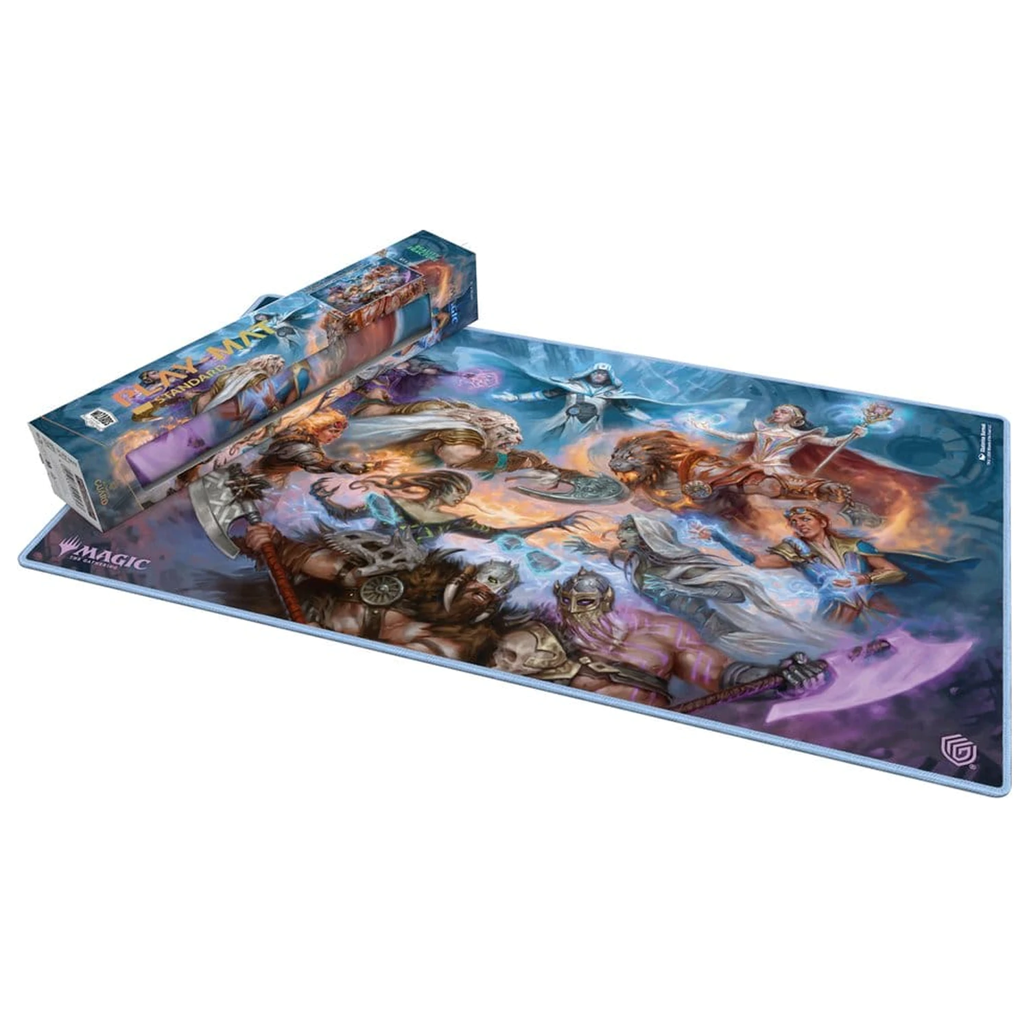 Ultimate Guard mata do gry Magic: The Gathering "Reality Fracture" - Face Yourself zdjęcie produktu