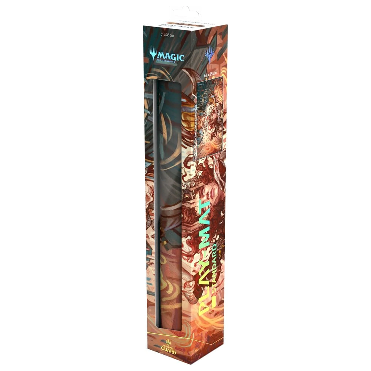 Ultimate Guard mata do gry Magic: The Gathering "Reality Fracture" - Identity Echo zdjęcie produktu