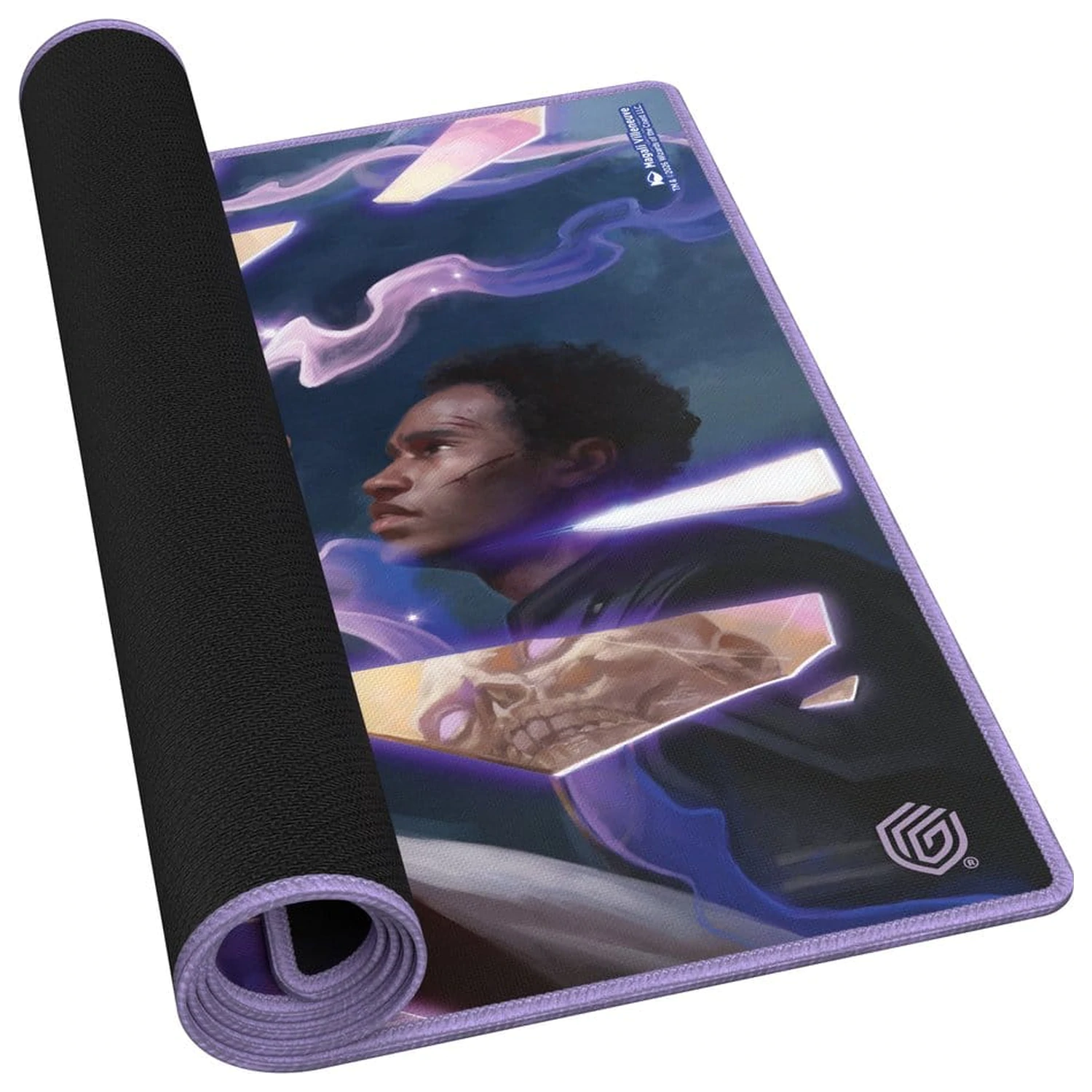 Ultimate Guard Play-Mat Magic: The Gathering "Reality Fracture" - White Mythic zdjęcie produktu