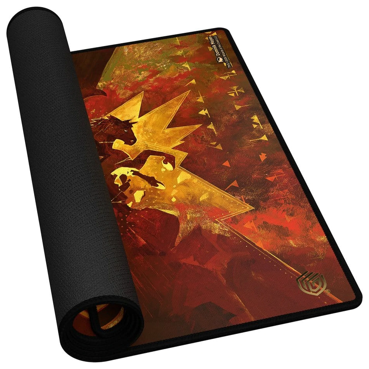 Ultimate Guard Mata do gry Magic: The Gathering "Secrets of Strixhaven" - Lorehold zdjęcie produktu