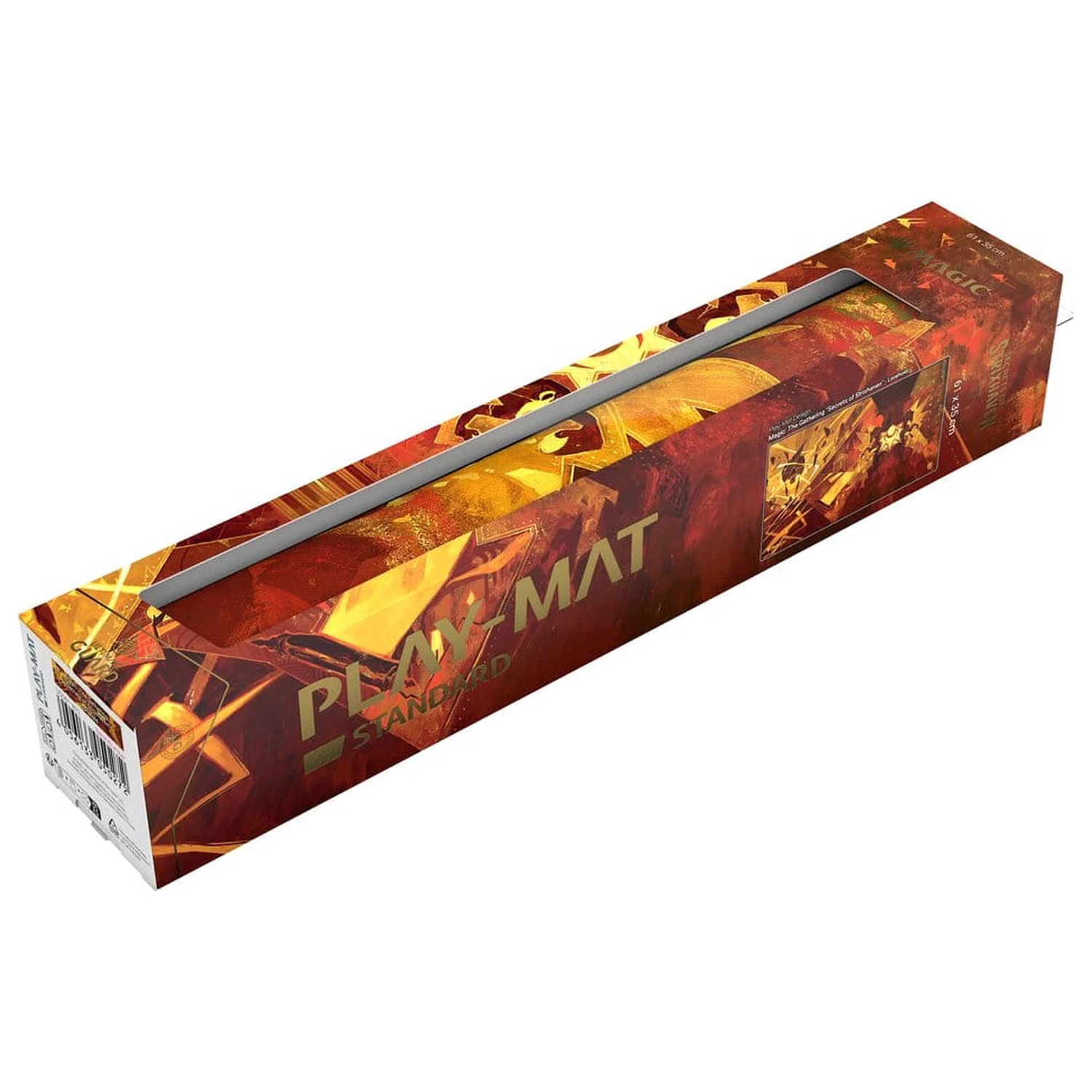 Ultimate Guard Mata do gry Magic: The Gathering "Secrets of Strixhaven" - Lorehold zdjęcie produktu
