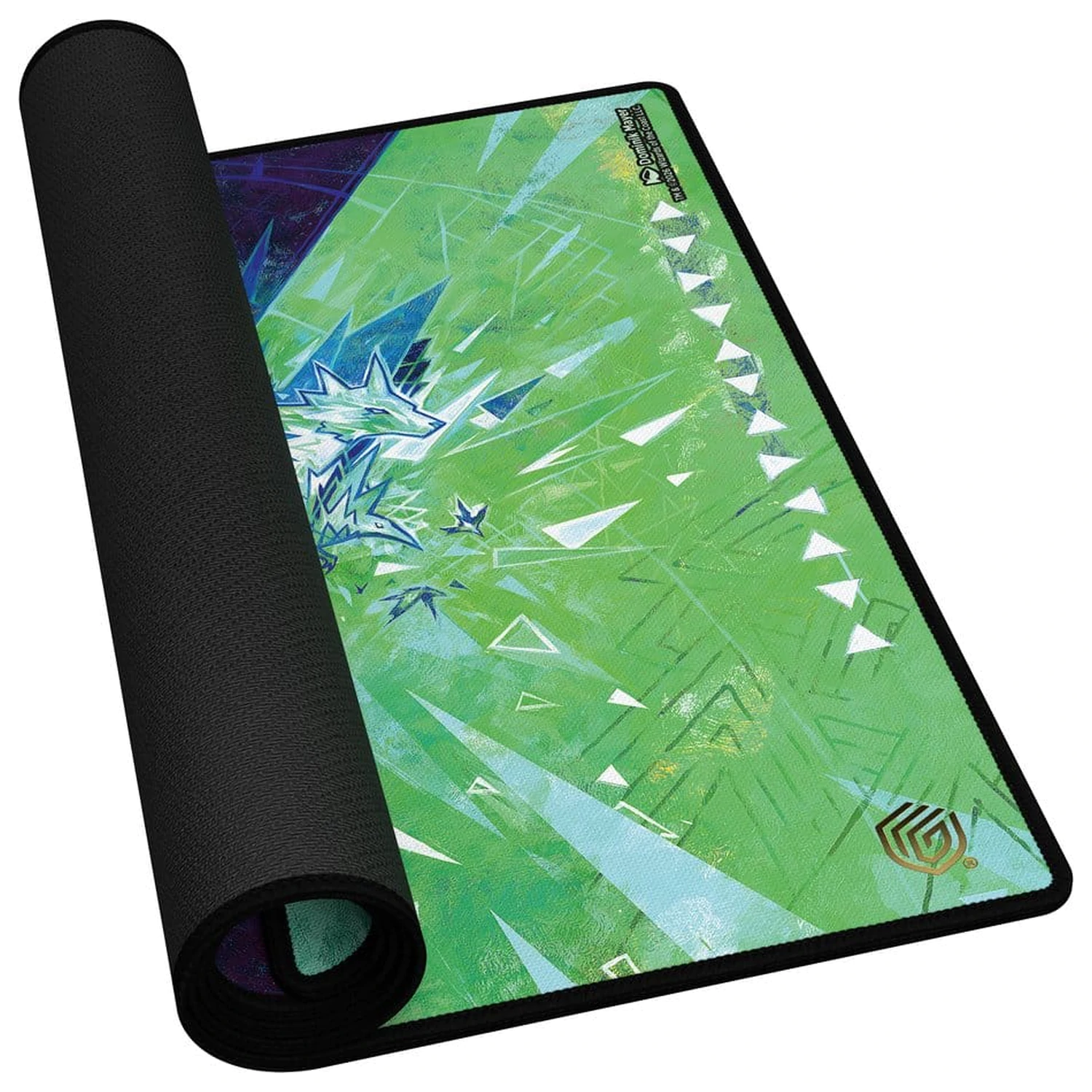 Ultimate Guard Play-Mat Magic: The Gathering "Secrets of Strixhaven" - Quandrix zdjęcie produktu
