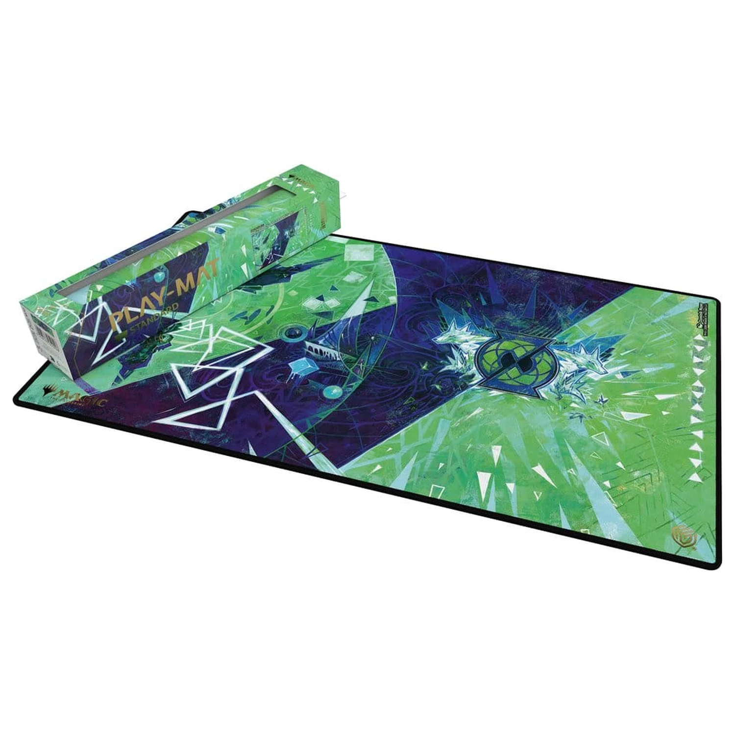 Ultimate Guard Play-Mat Magic: The Gathering "Secrets of Strixhaven" - Quandrix zdjęcie produktu