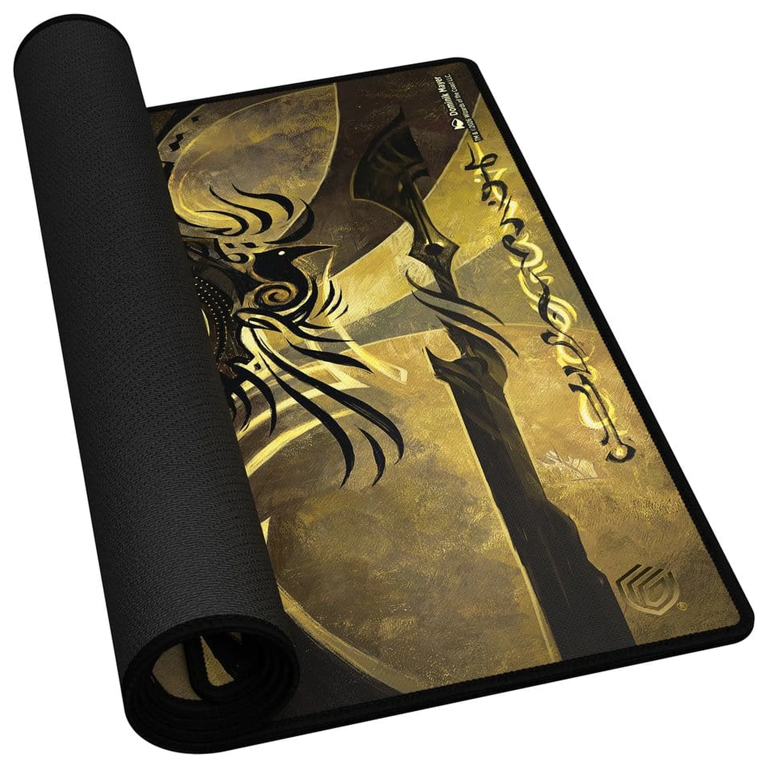 Ultimate Guard Play-Mat Magic: The Gathering "Secrets of Strixhaven" - Silverquill zdjęcie produktu
