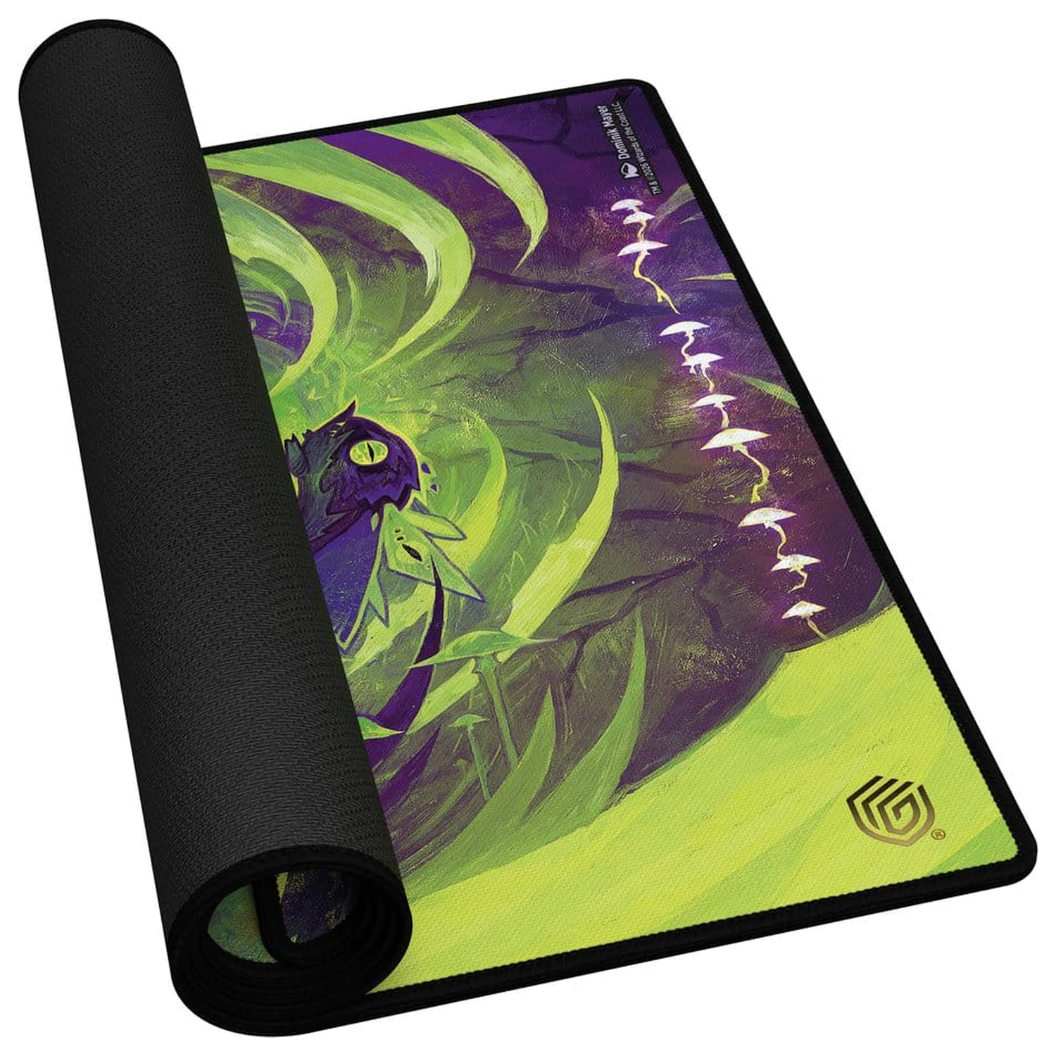 Ultimate Guard Play-Mat Magic: The Gathering "Secrets of Strixhaven" - Witherbloom zdjęcie produktu