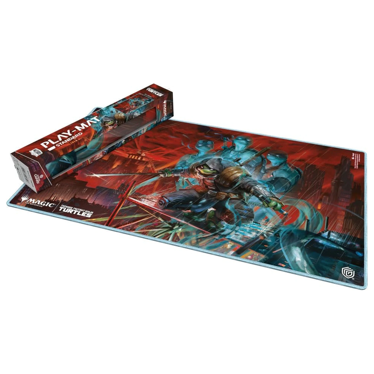 Ultimate Guard Play-Mat Magic: The Gathering | Teenage Mutant Ninja Turtles - Last Ronin zdjęcie produktu