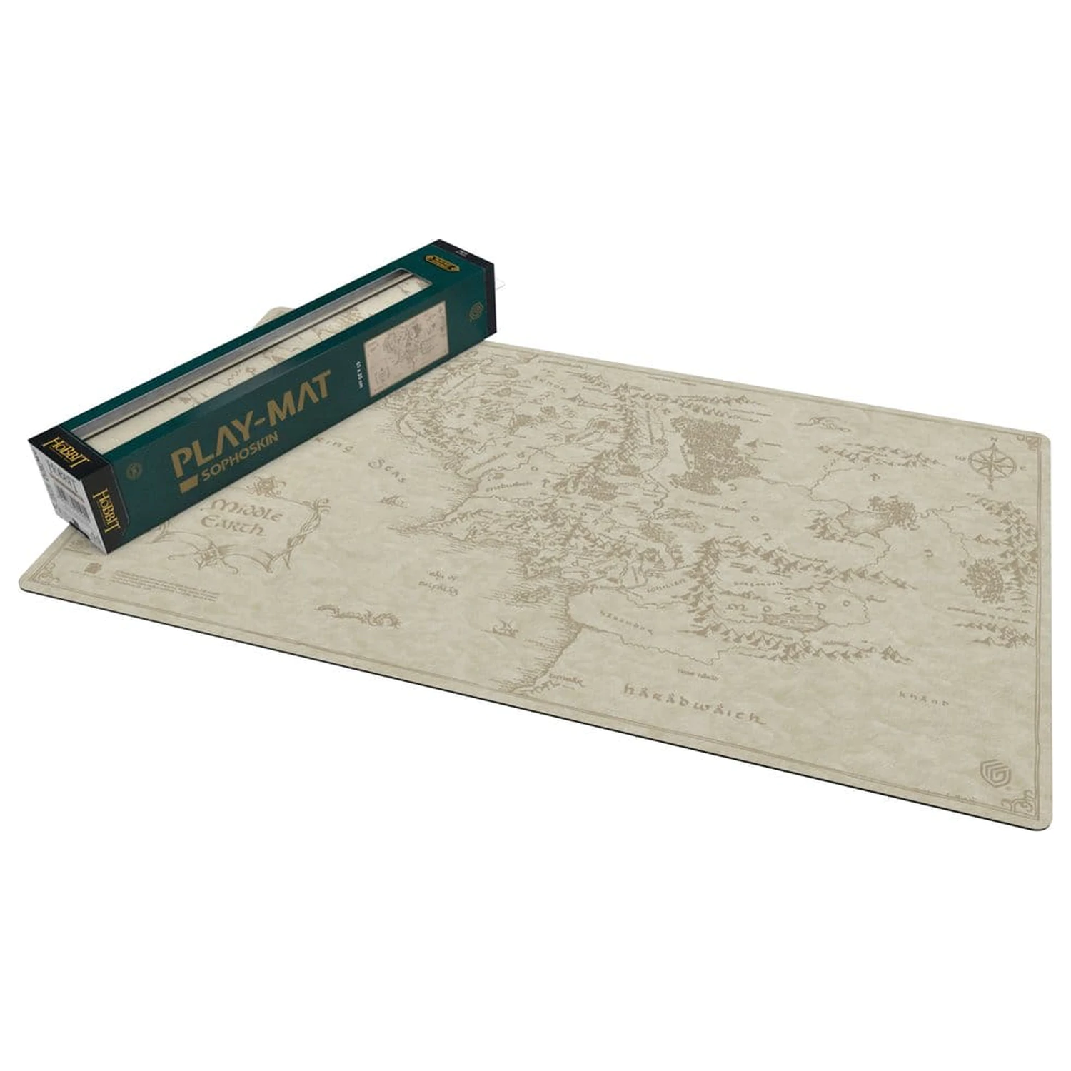 Ultimate Guard Play-Mat Sophoskin The Hobbit™ - Middle-earth zdjęcie produktu