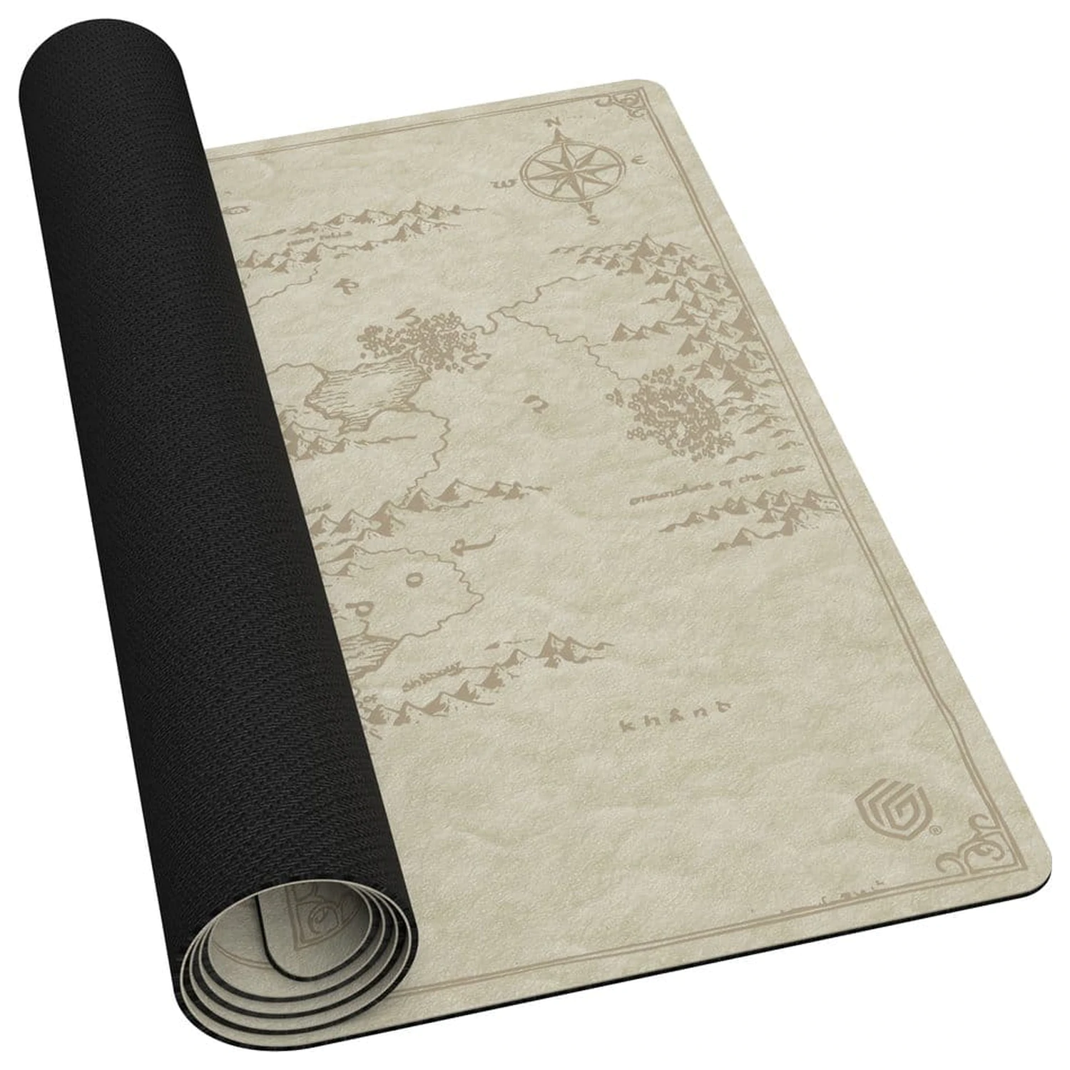 Ultimate Guard Play-Mat Sophoskin The Hobbit™ - Middle-earth zdjęcie produktu