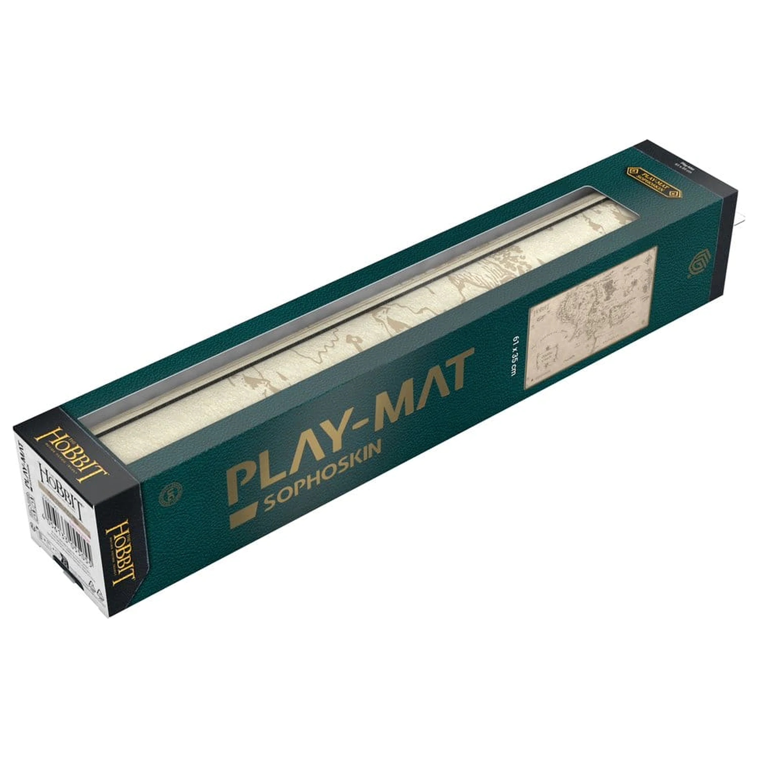 Ultimate Guard Play-Mat Sophoskin The Hobbit™ - Middle-earth zdjęcie produktu