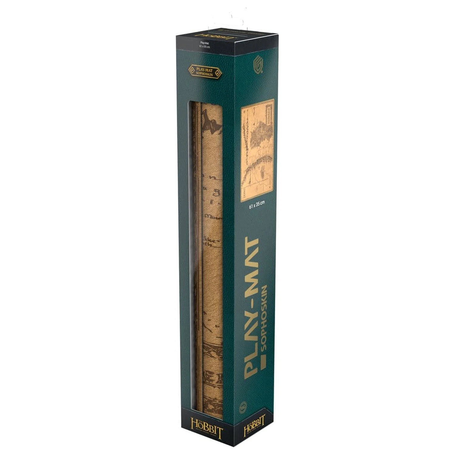 Mata do gry Ultimate Guard Sophoskin The Hobbit™ - Wilderland zdjęcie produktu