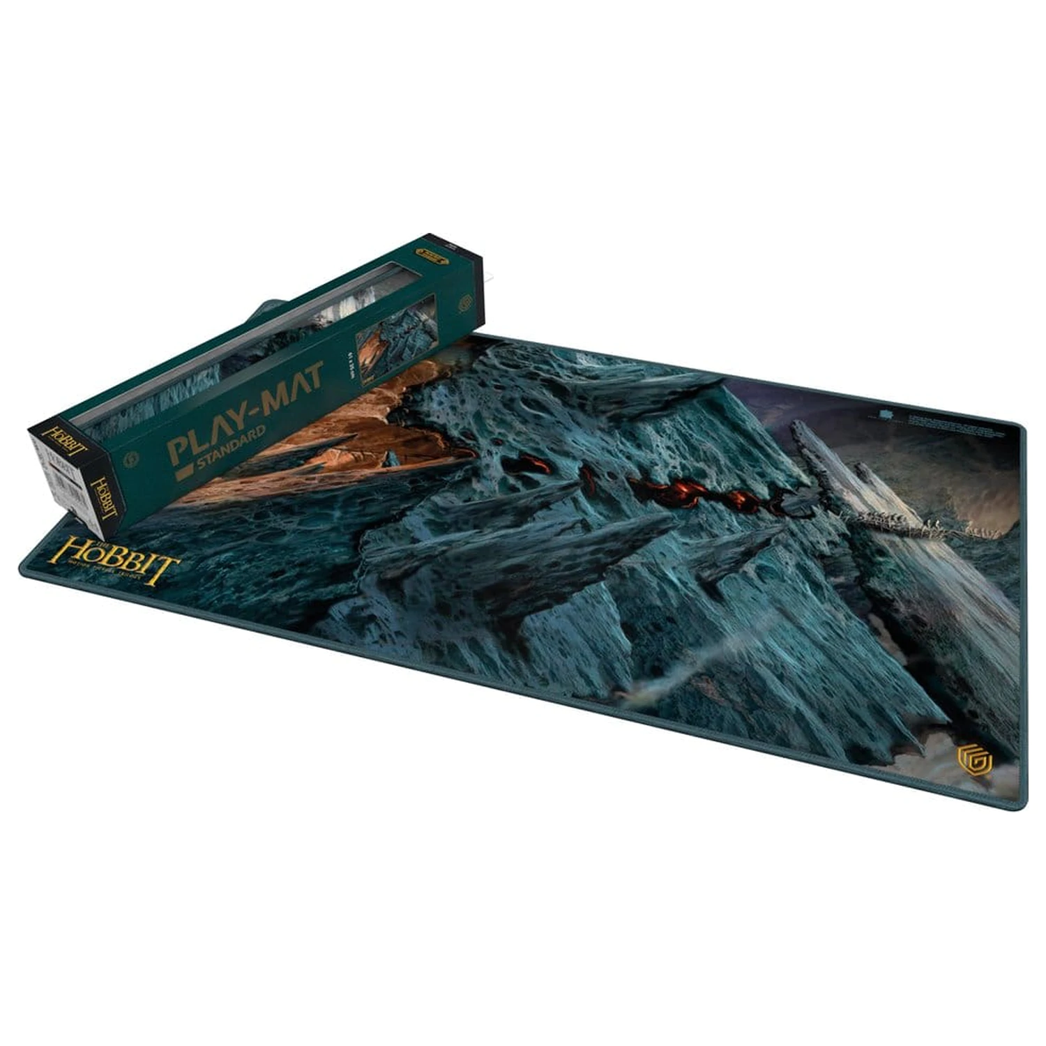 Ultimate Guard Mata do gry The Hobbit™ - Goblin Town zdjęcie produktu